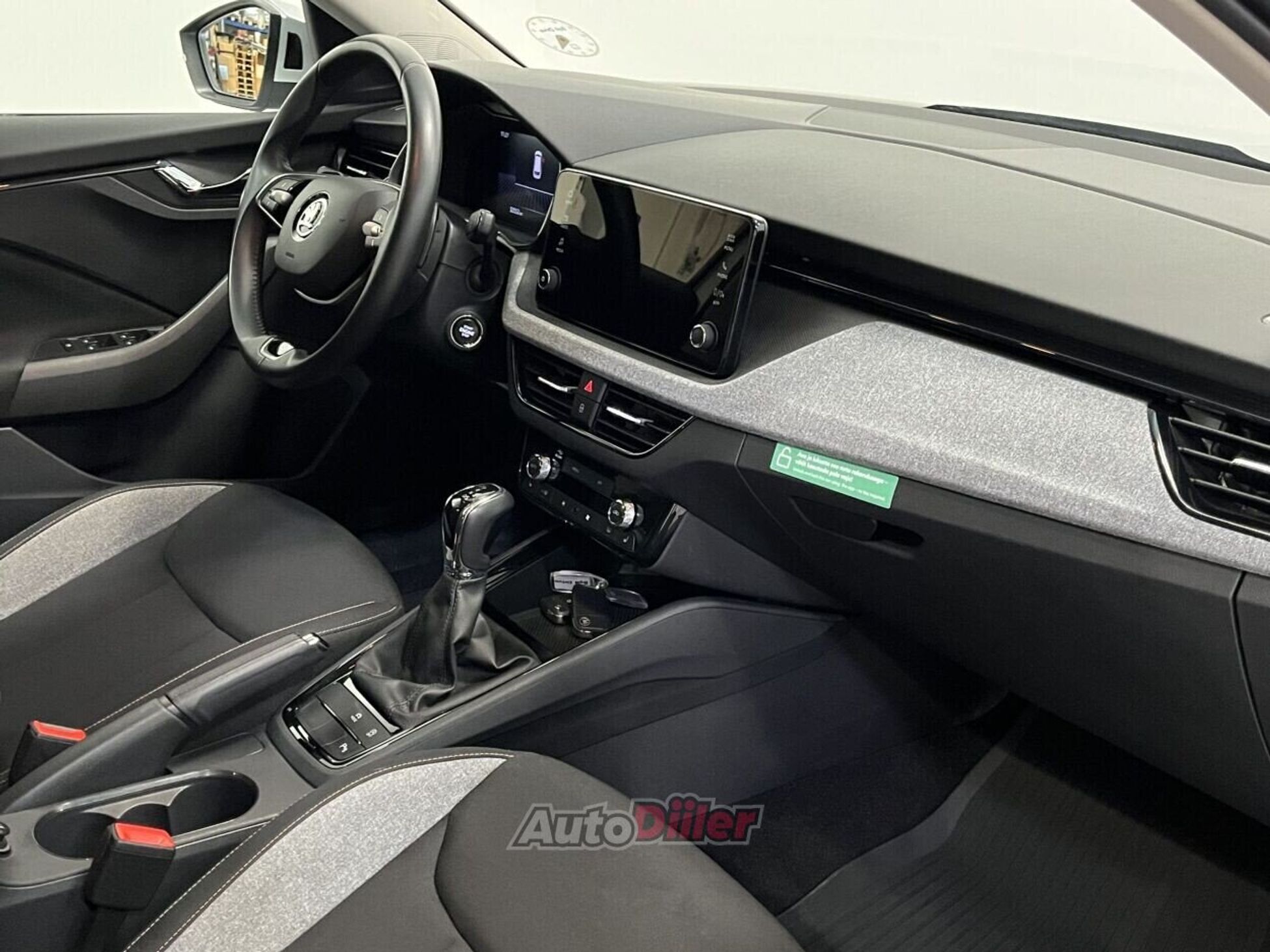Skoda Kamiq Selection FL 1.0 85kW 2024, kuva 3/10