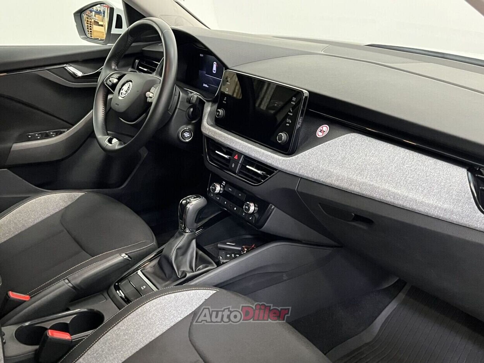 Skoda Kamiq Selection FL 1.0 85kW 2024, kuva 3/10