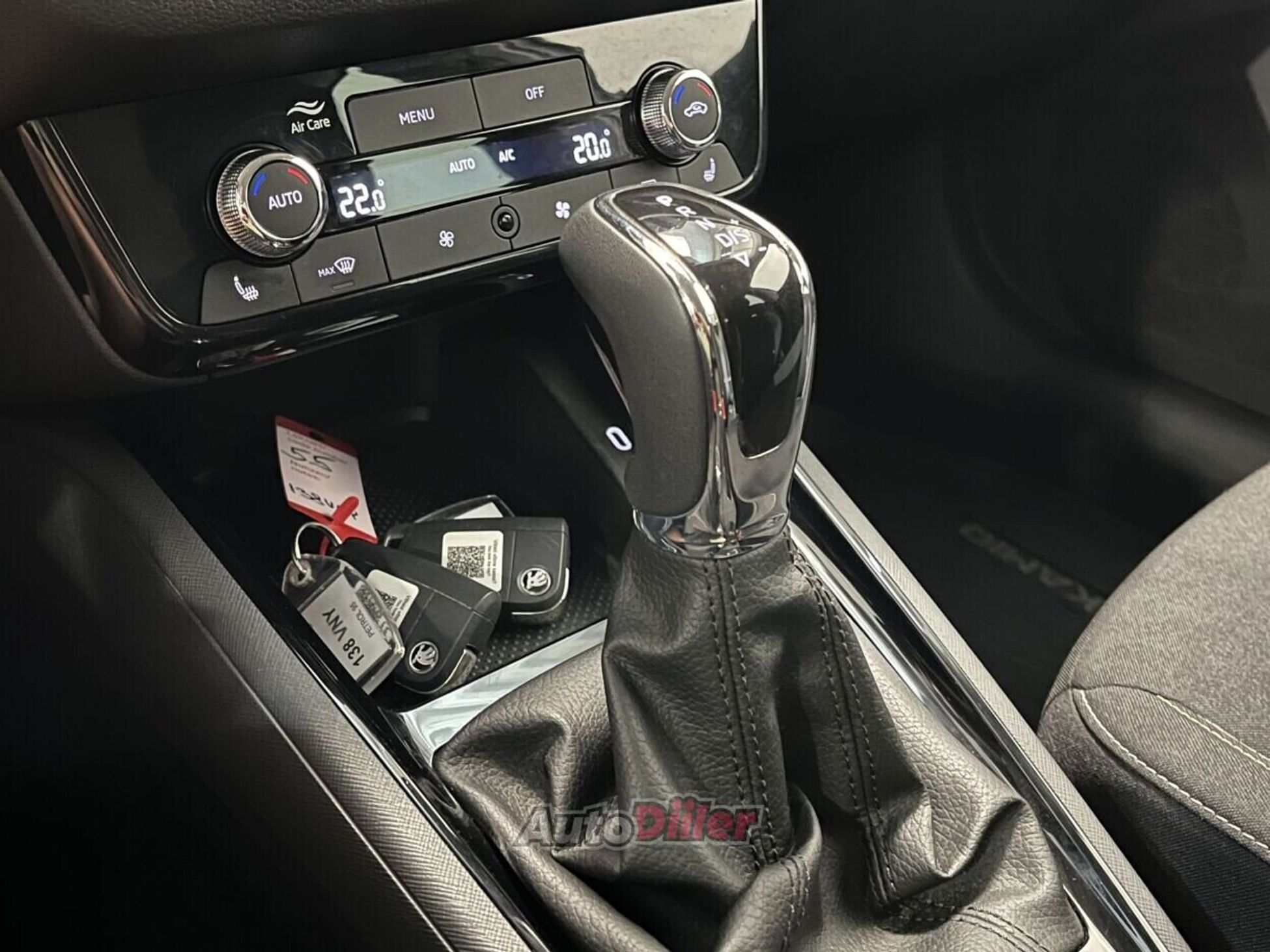 Skoda Kamiq Selection FL 1.0 85kW 2024, kuva 5/10