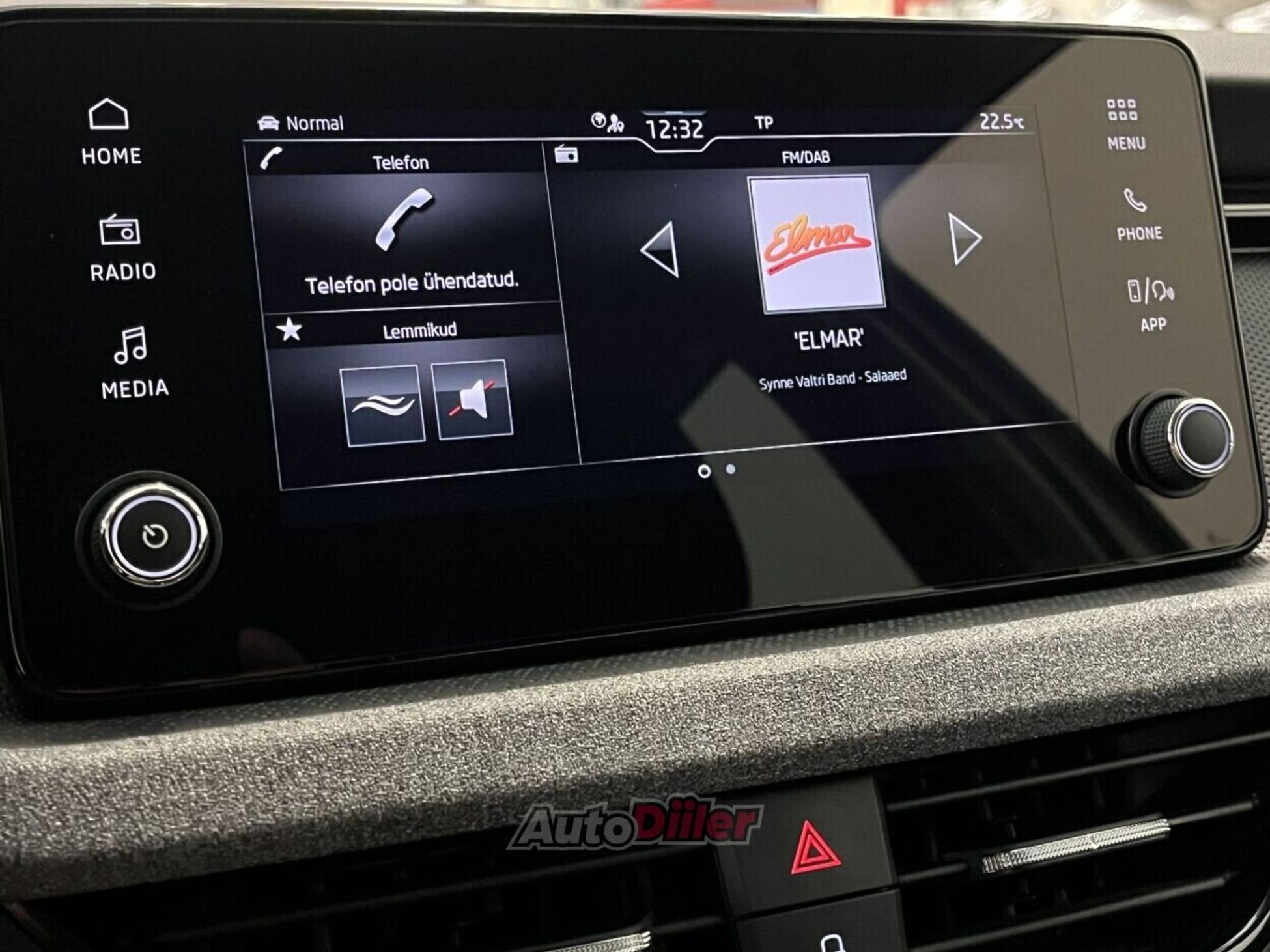 Skoda Kamiq Selection FL 1.0 85kW 2024, kuva 6/10