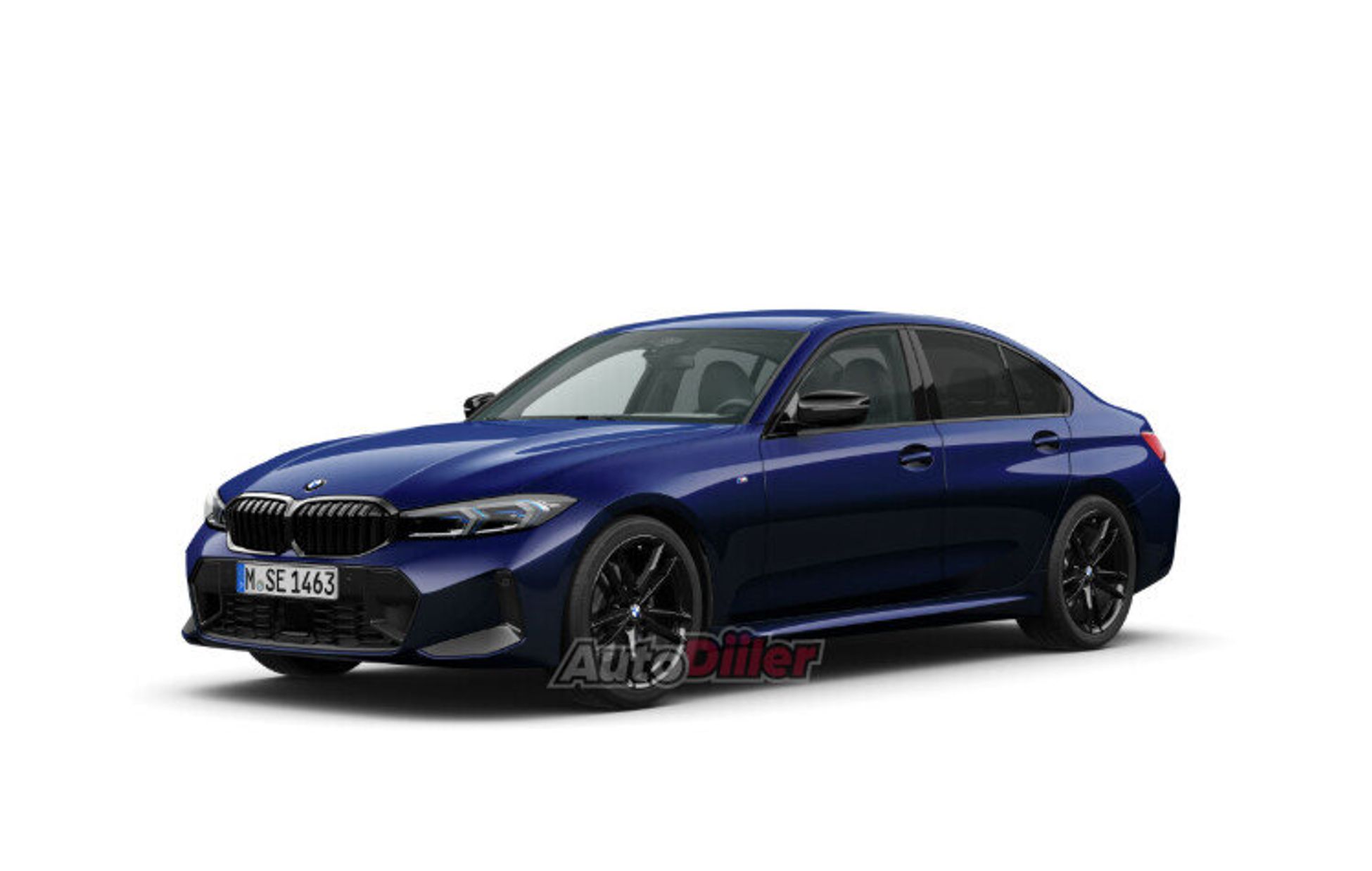 BMW 320