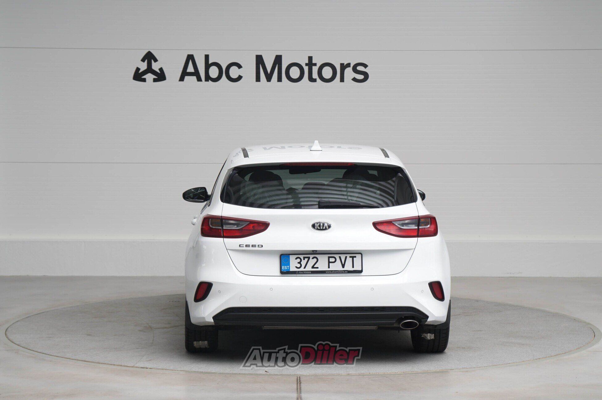 Kia Ceed 2021, kuva 5/10