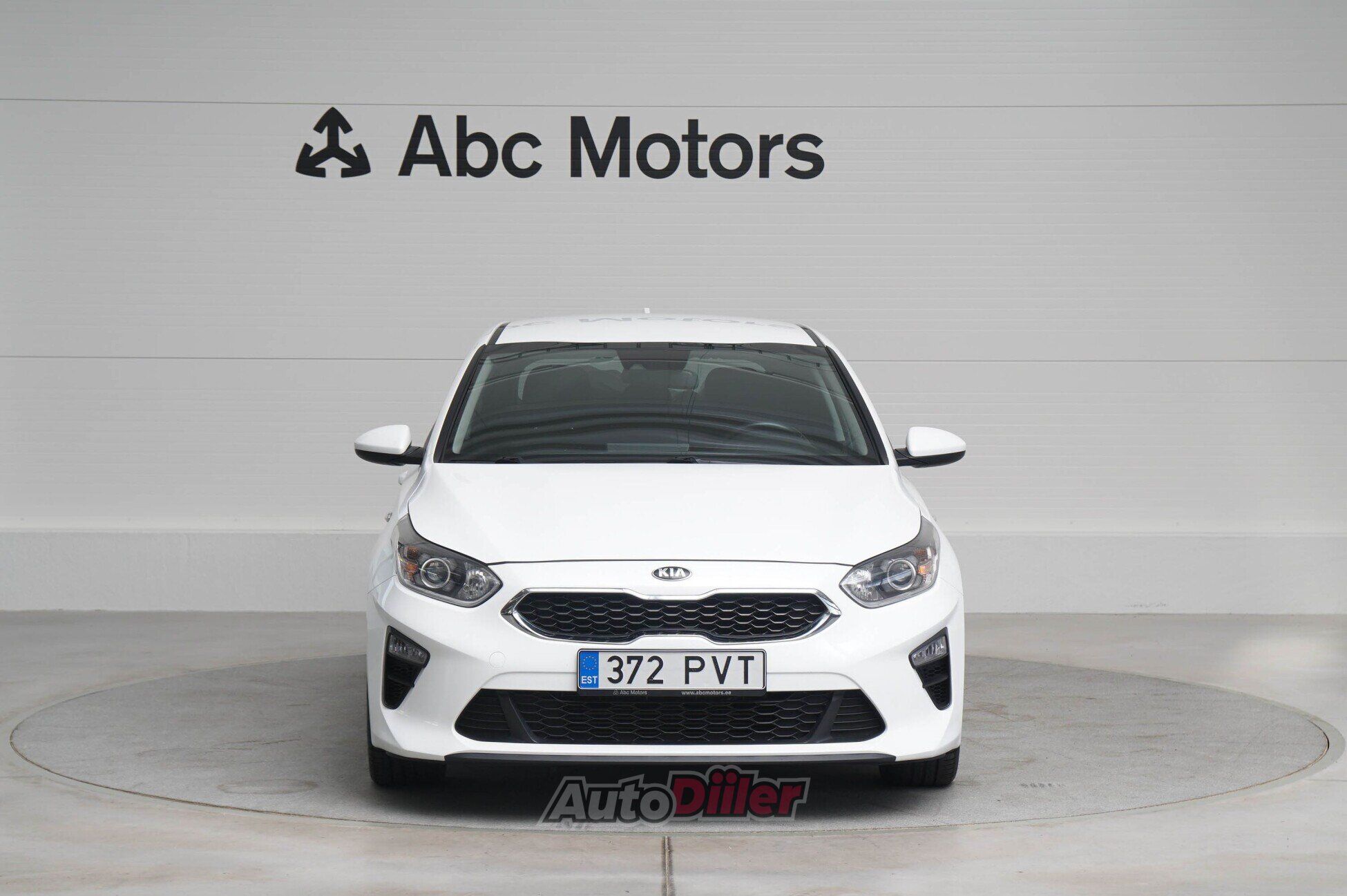 Kia Ceed 2021, kuva 2/10