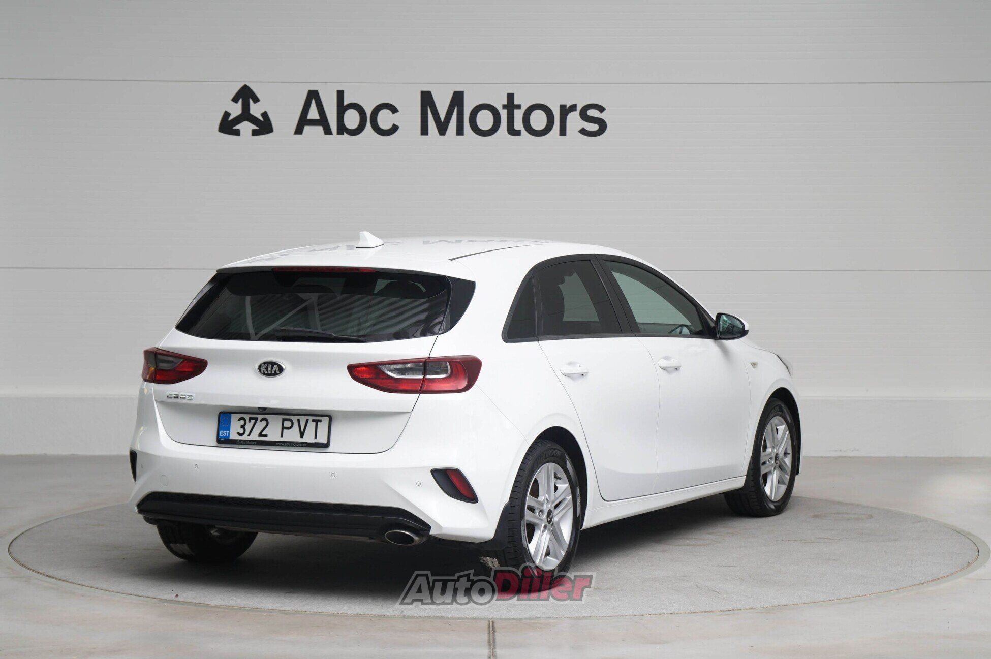 Kia Ceed 2021, kuva 4/10