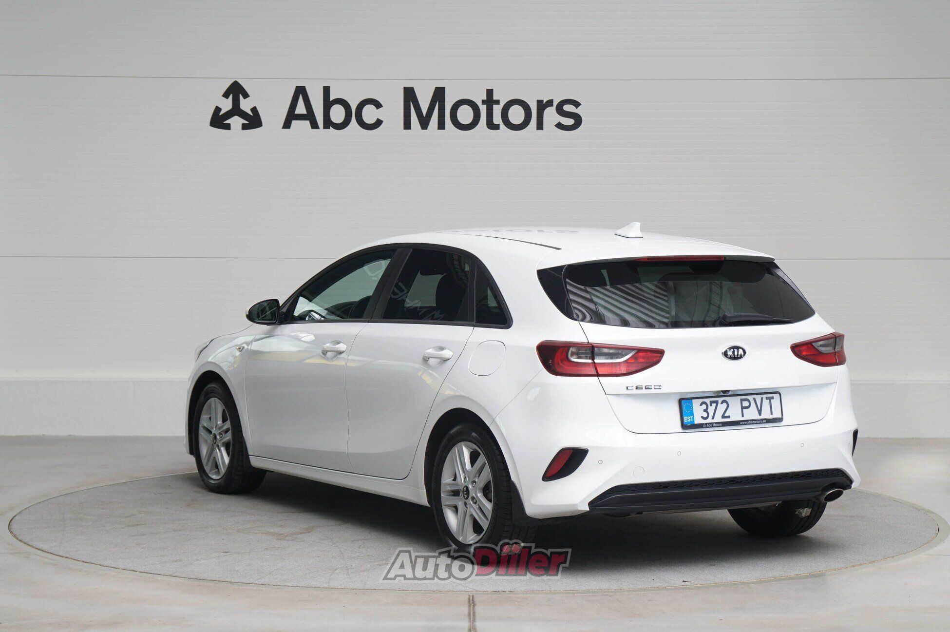 Kia Ceed 2021, kuva 6/10