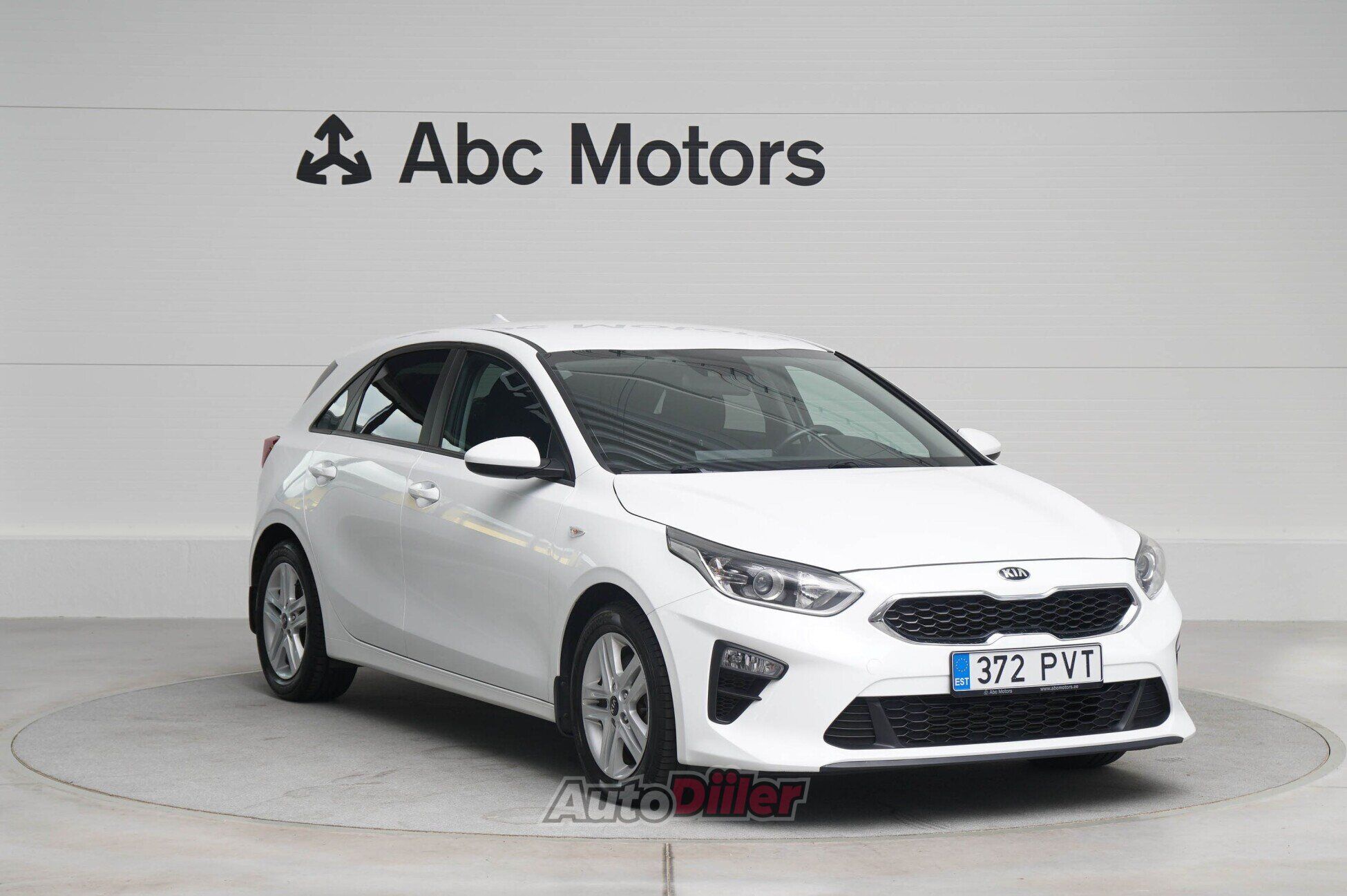 Kia Ceed 2021, kuva 3/10