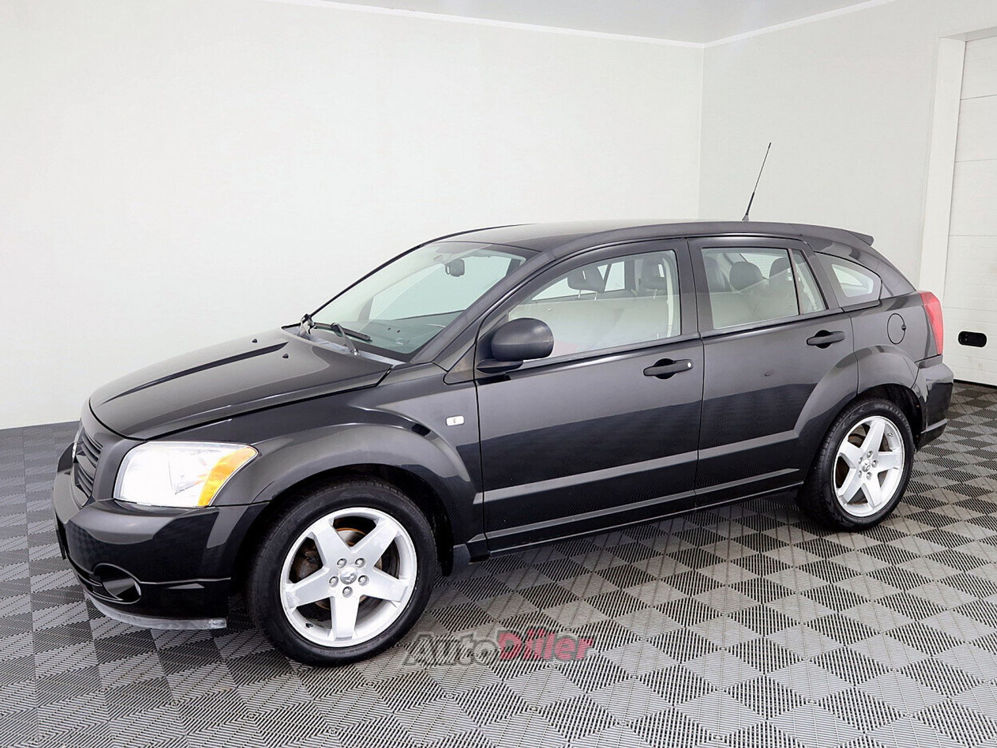 Dodge Caliber 2.0 103kW 2007, photo 2/7