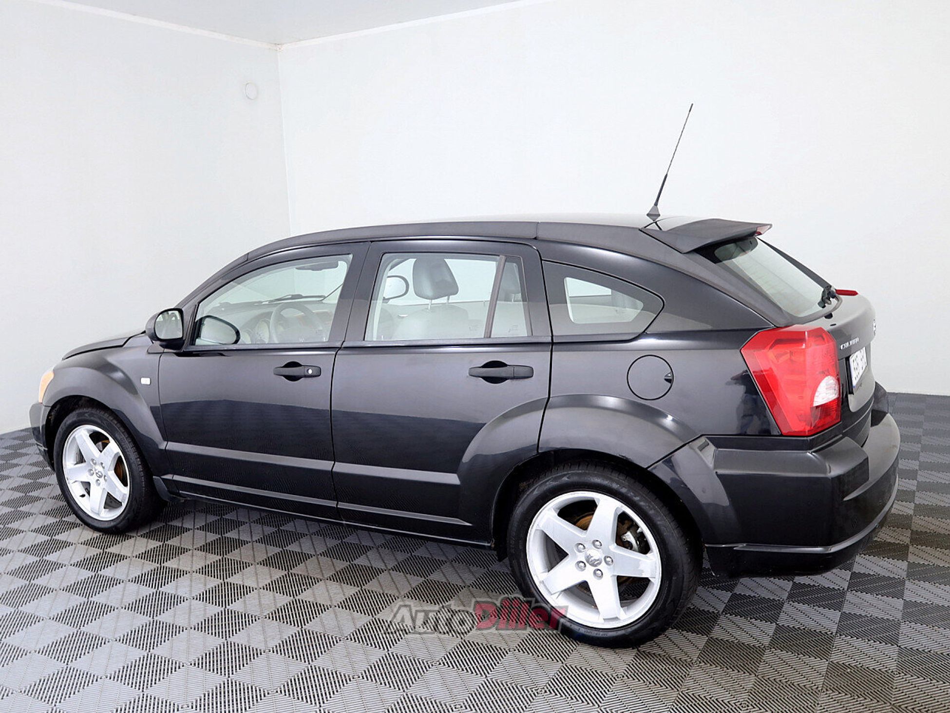 Dodge Caliber 2.0 103kW 2007, photo 4/7