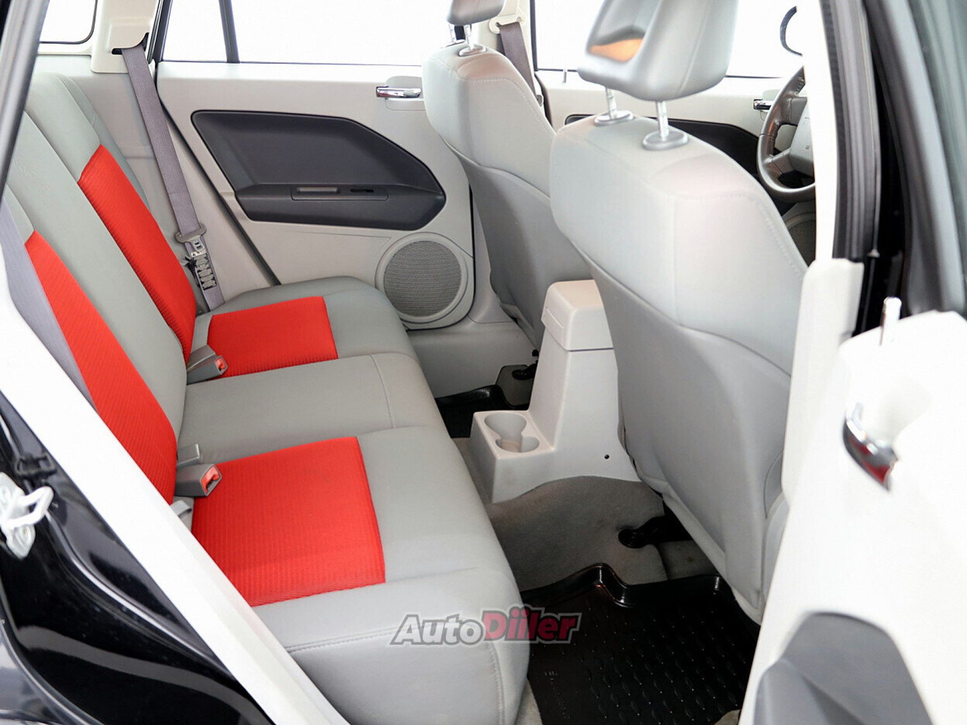 Dodge Caliber 2.0 103kW 2007, photo 7/7
