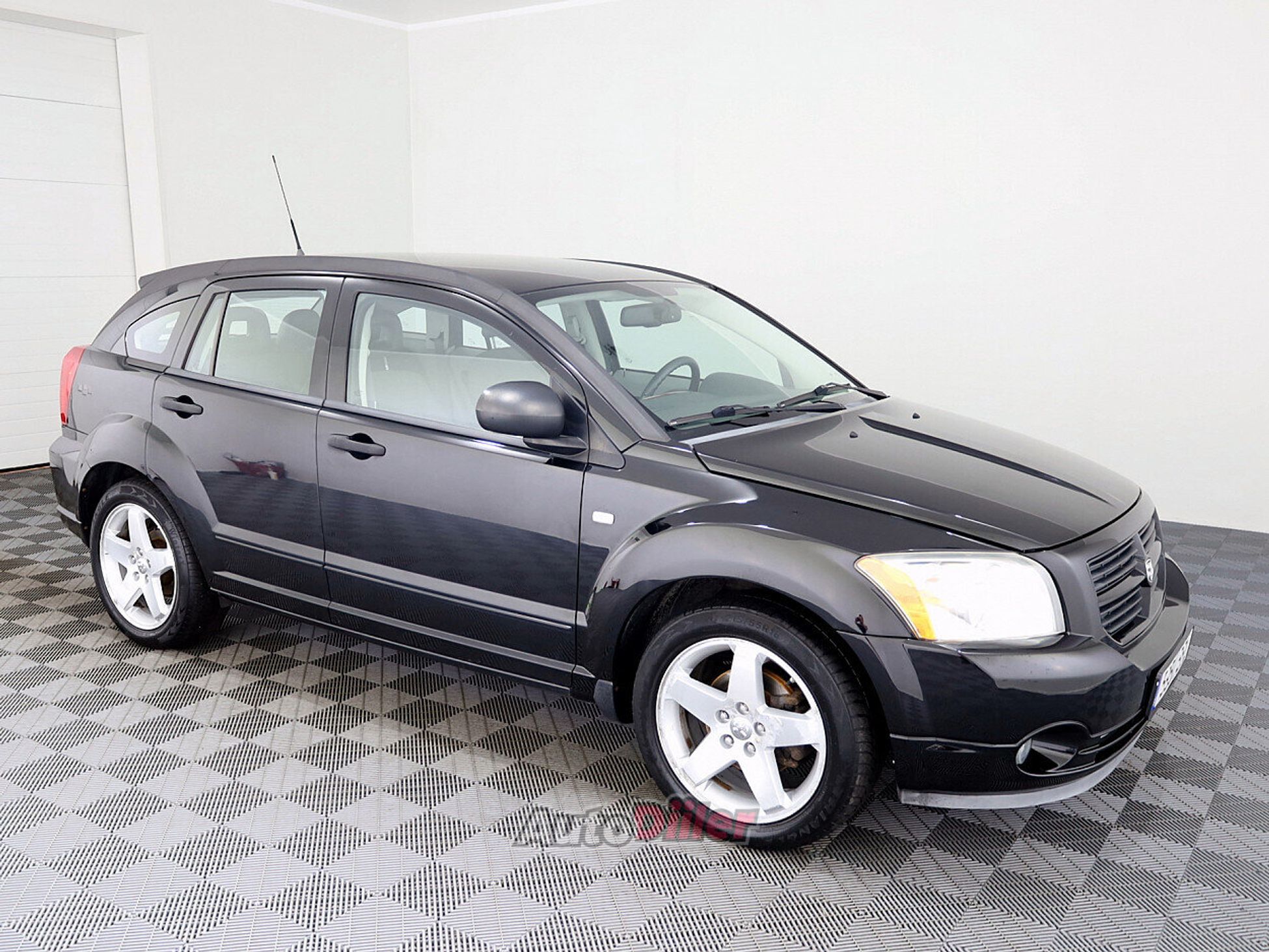 Dodge Caliber