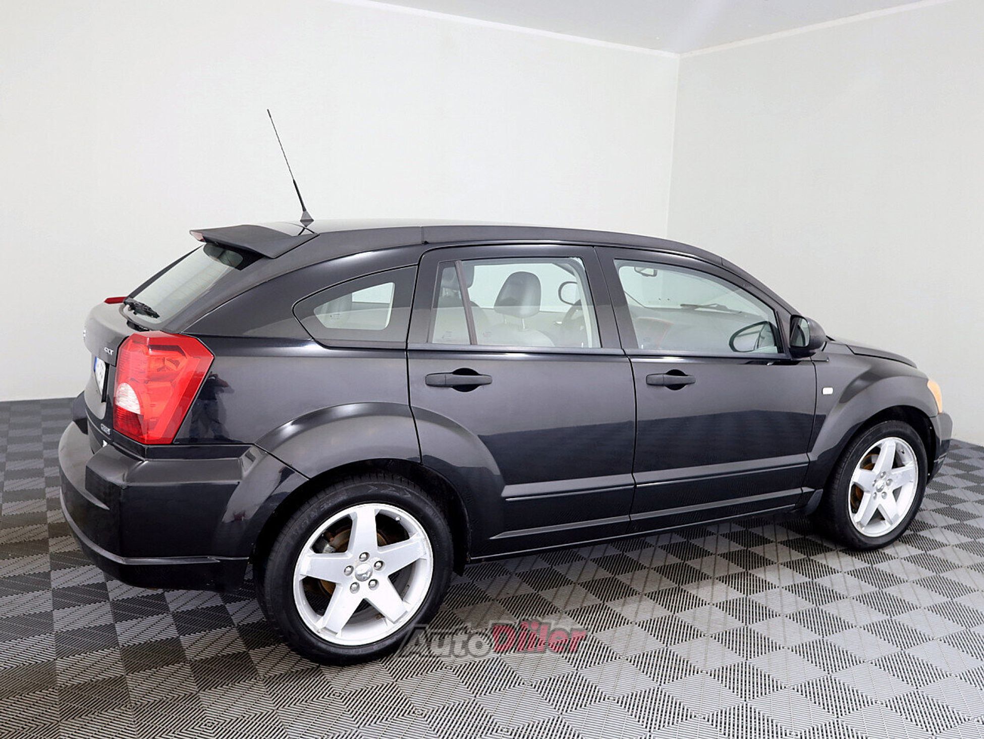 Dodge Caliber 2.0 103kW 2007, photo 3/7