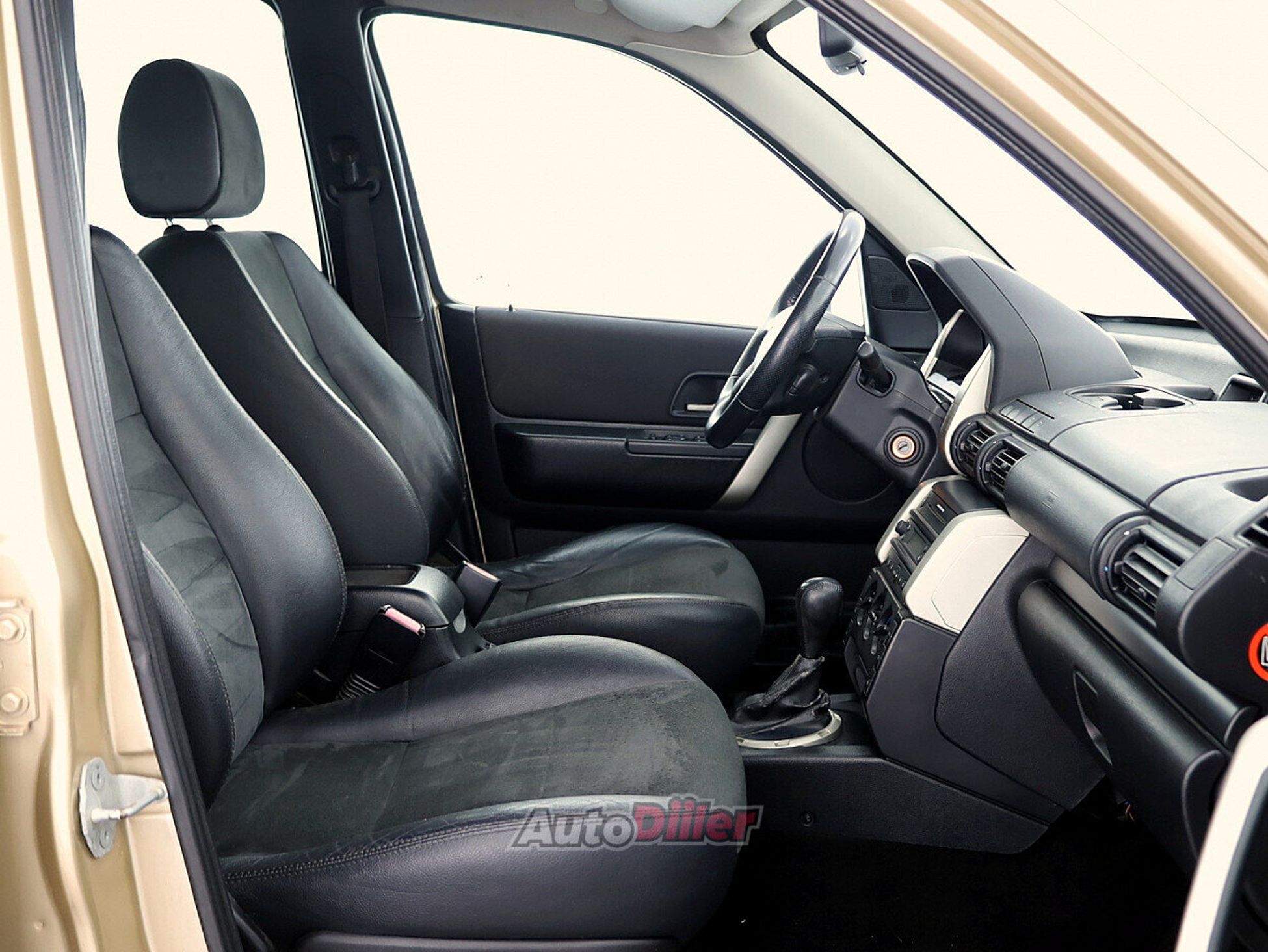 Land Rover Freelander 2.5 130kW 2006, photo 6/8
