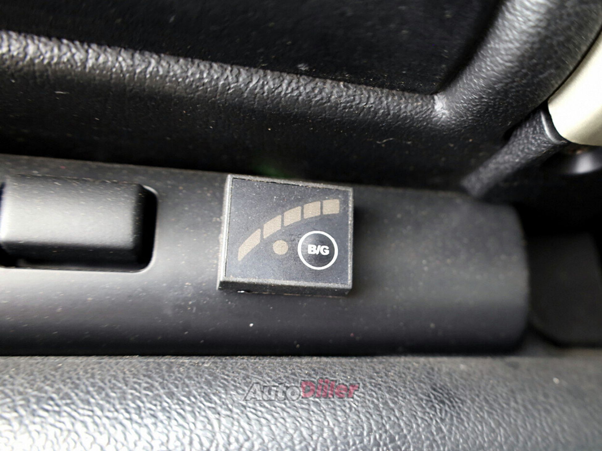 Land Rover Freelander 2.5 130kW 2006, photo 8/8