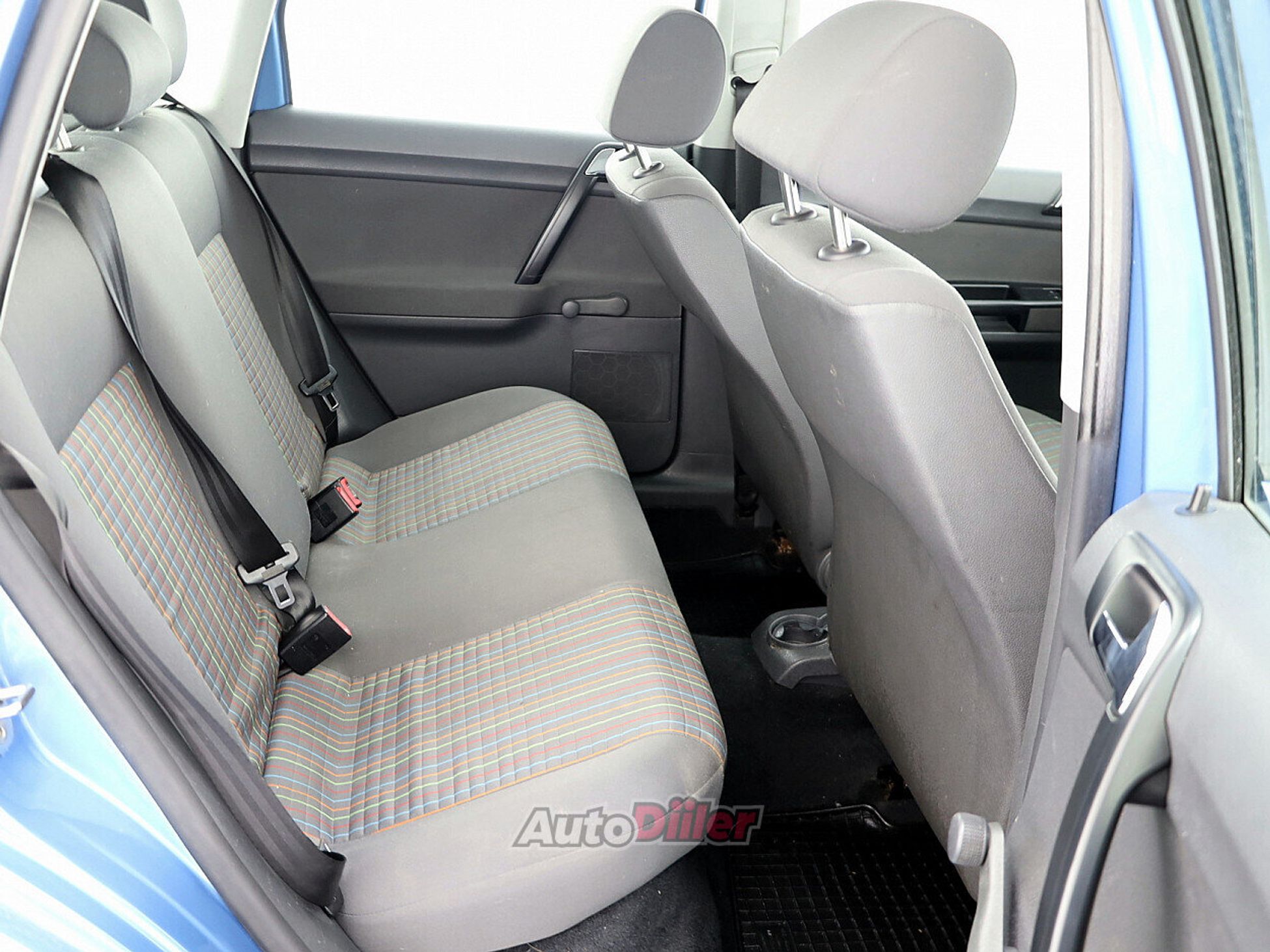 Volkswagen Polo 1.4 55kW 2006, kuva 7/7