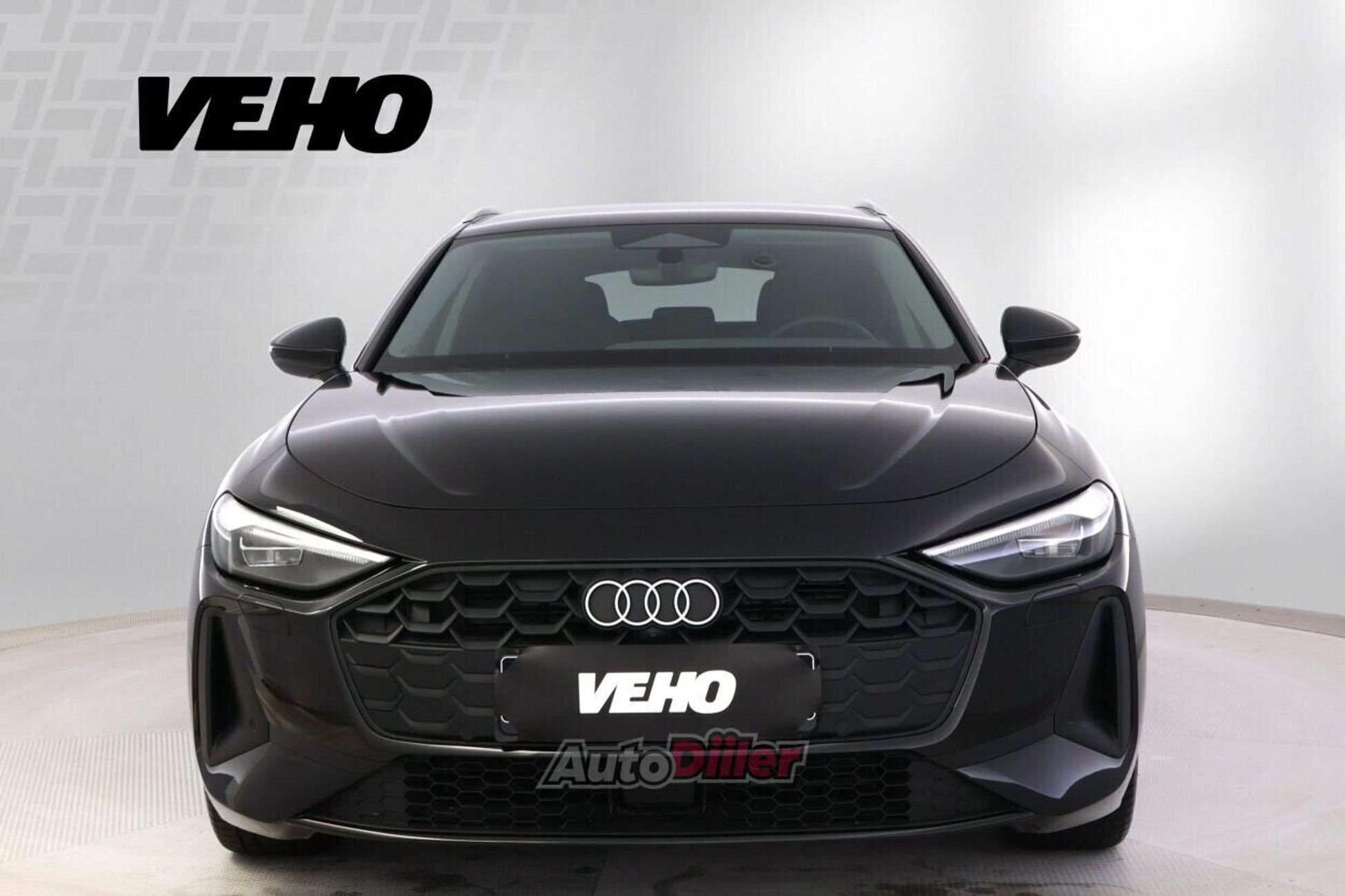 Audi A5 Avant TFSI quattro 2.0 150kW 2025, kuva 7/10