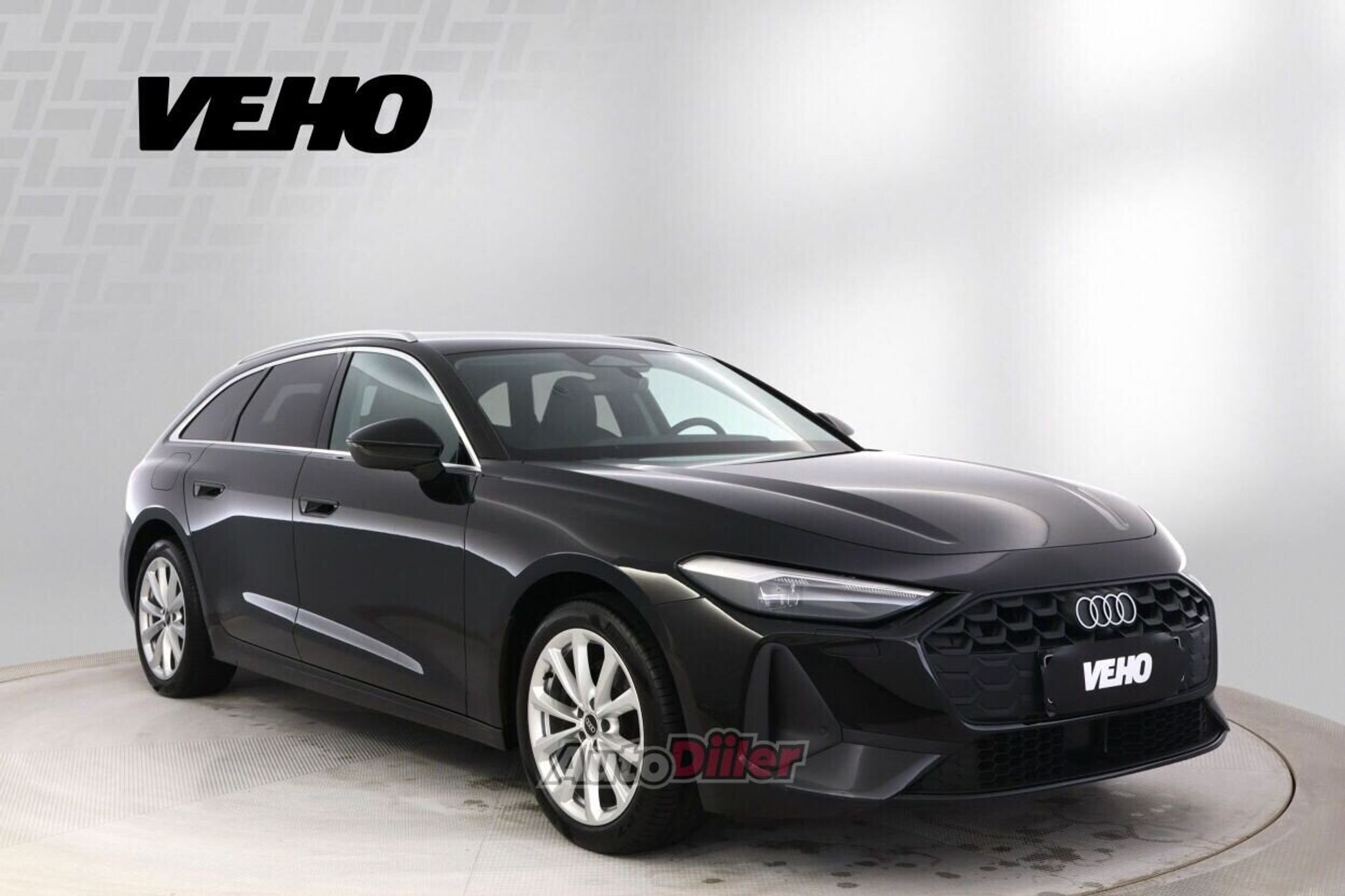 Audi A5 Avant TFSI quattro 2.0 150kW 2025, kuva 3/10