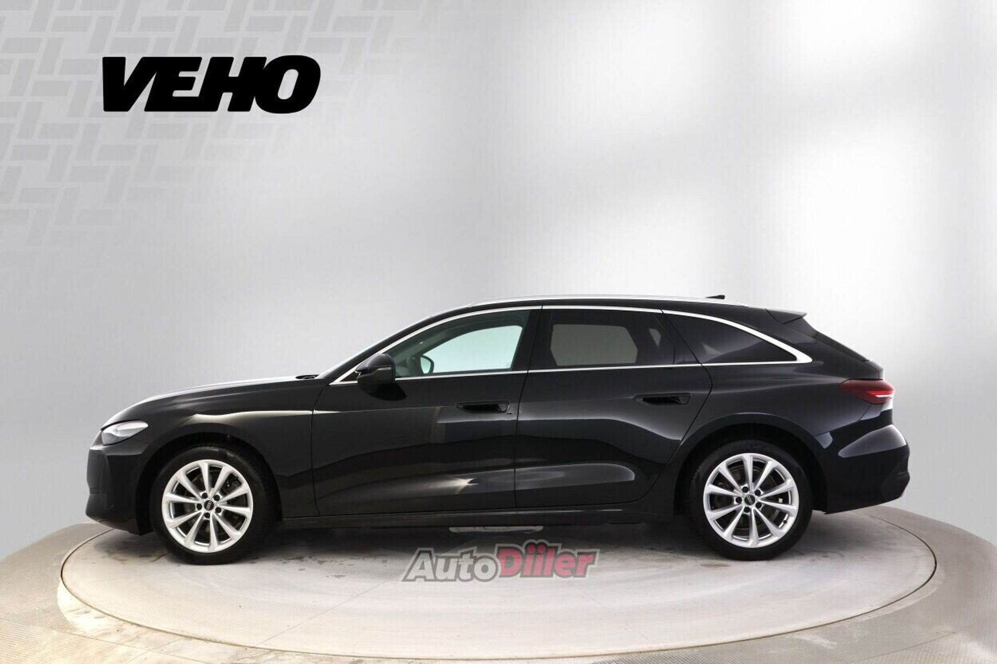 Audi A5 Avant TFSI quattro 2.0 150kW 2025, kuva 5/10