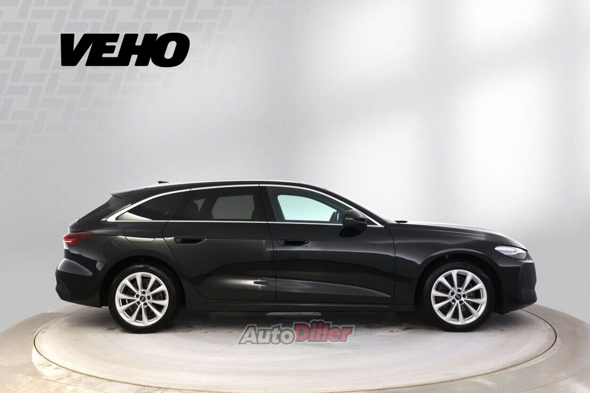 Audi A5 Avant TFSI quattro 2.0 150kW 2025, kuva 6/10