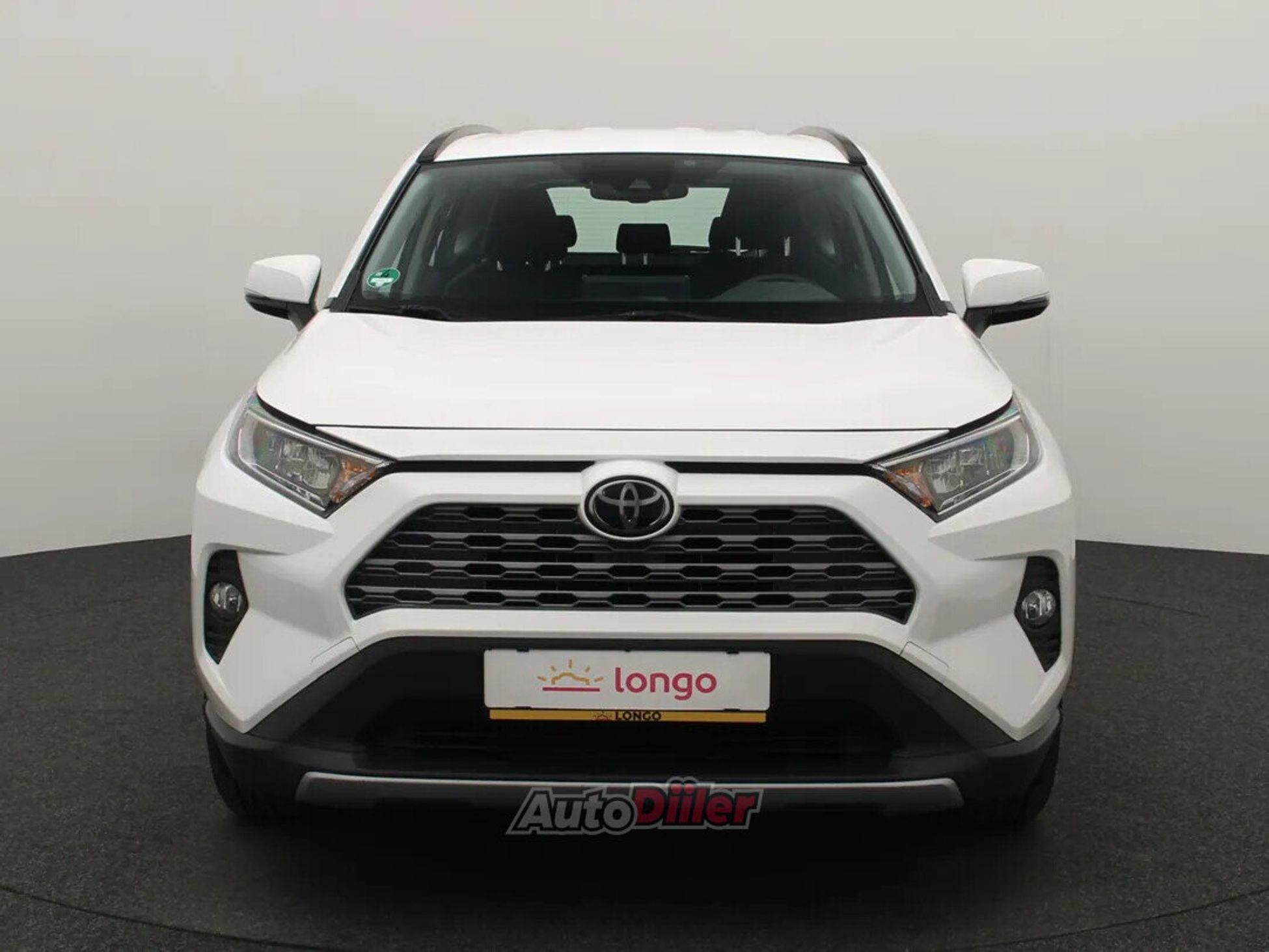 Toyota RAV4 Business 2.0 129kW 2022, kuva 3/10