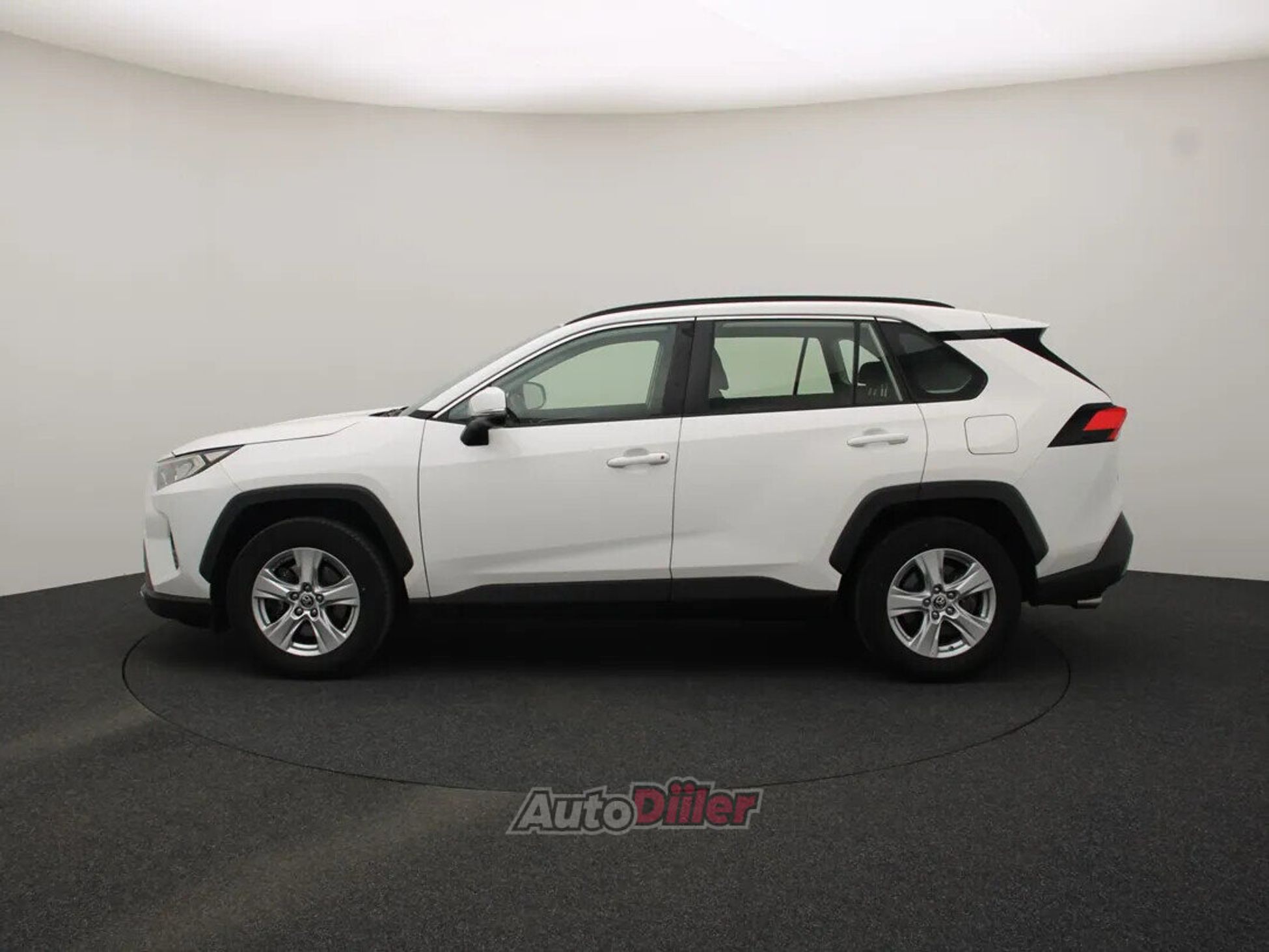 Toyota RAV4 Business 2.0 129kW 2022, kuva 6/10