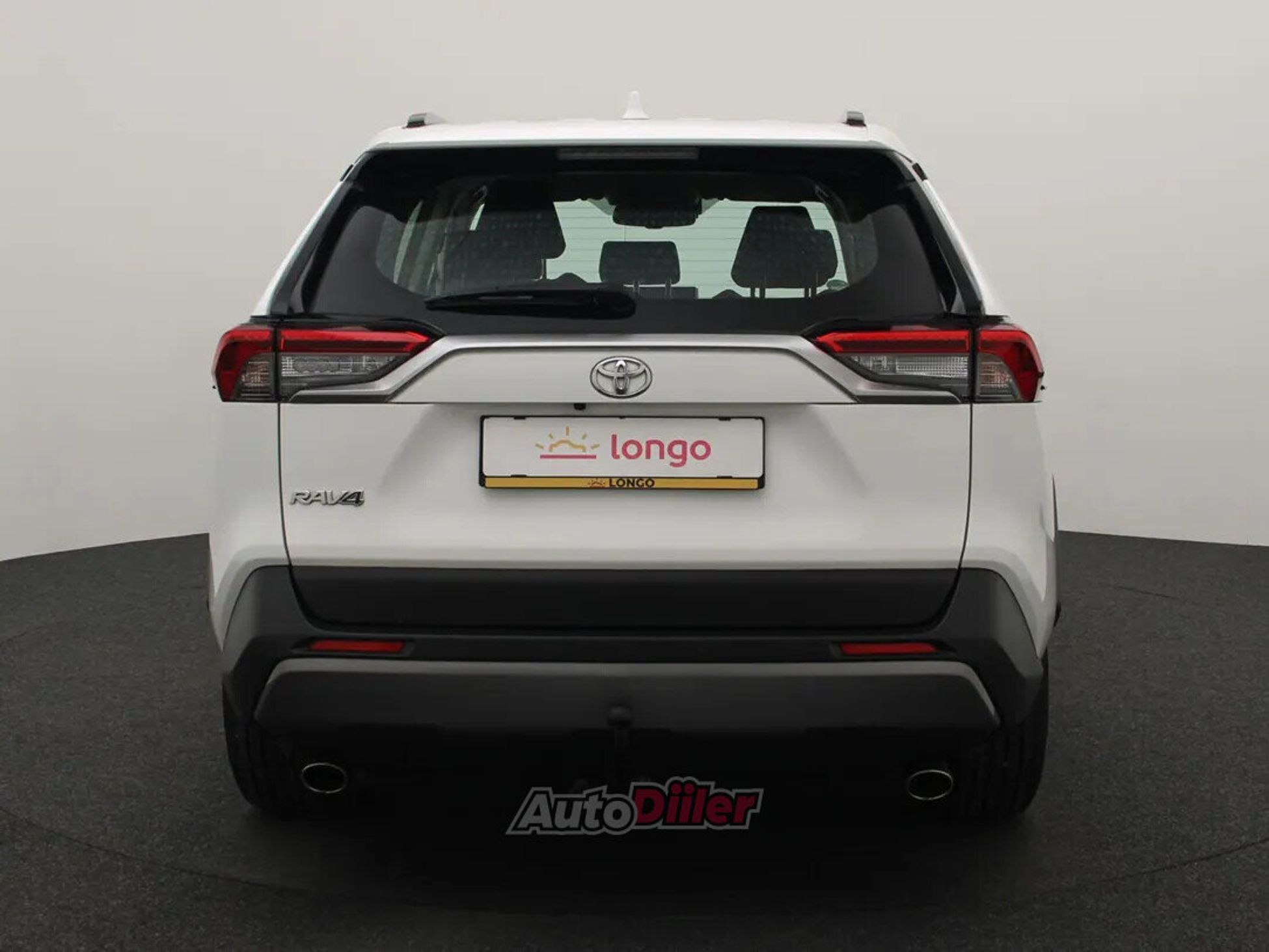 Toyota RAV4 Business 2.0 129kW 2022, kuva 5/10