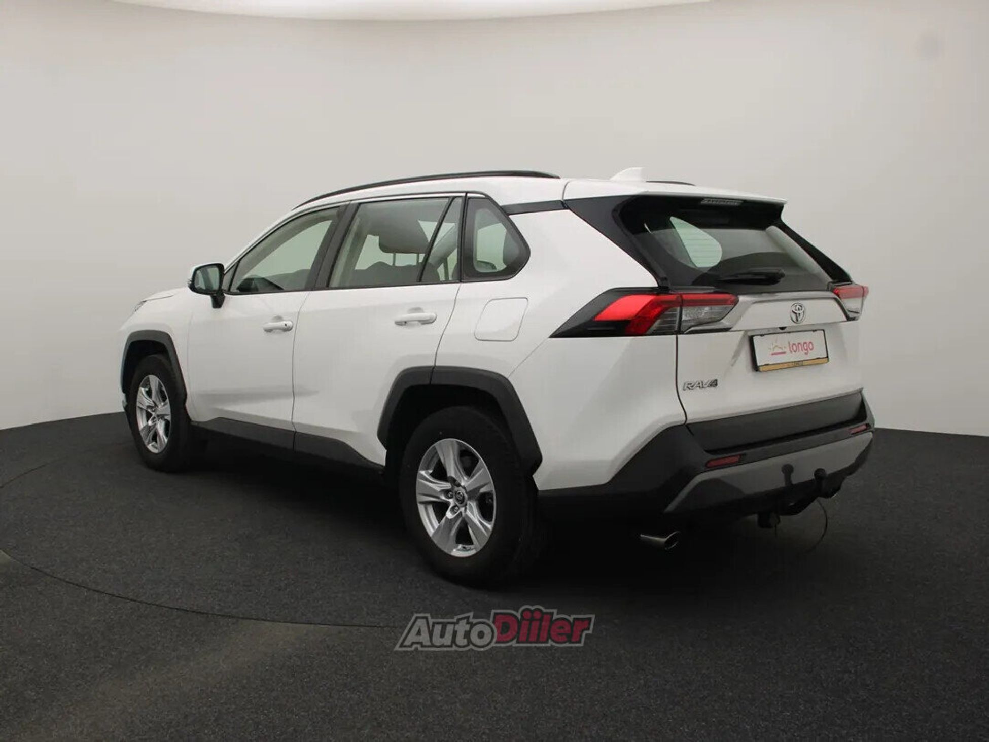 Toyota RAV4 Business 2.0 129kW 2022, kuva 7/10