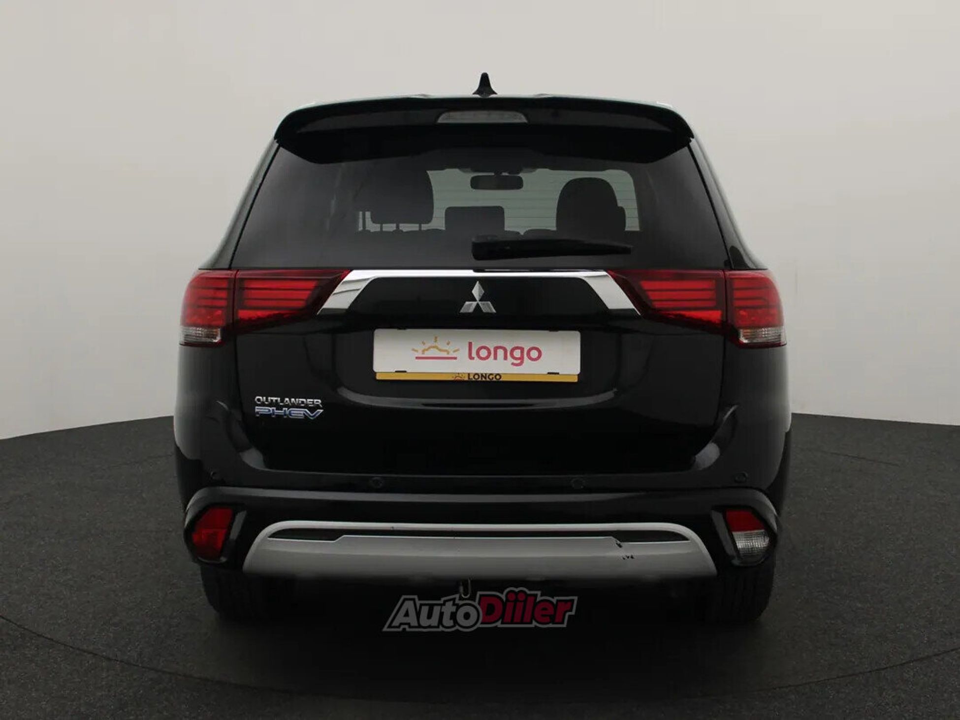 Mitsubishi Outlander Pure 2.4 165kW 2021, kuva 5/10