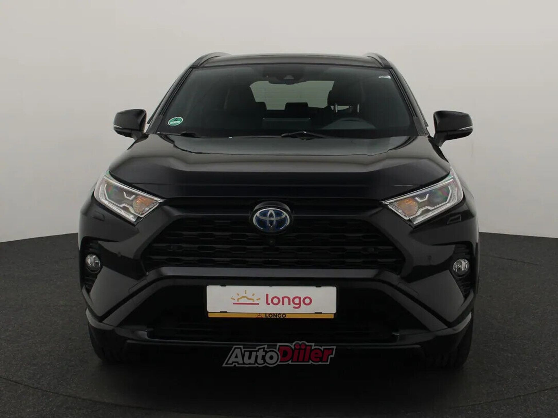 Toyota RAV4 2.5 163kW 2021, kuva 3/10