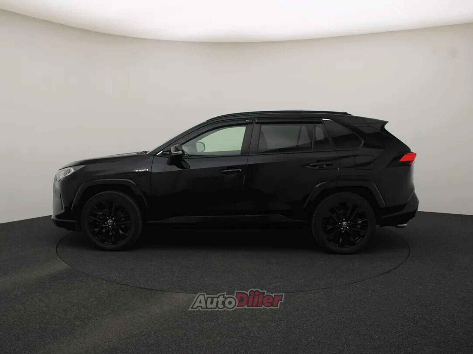 Toyota RAV4 2.5 163kW 2021, kuva 6/10