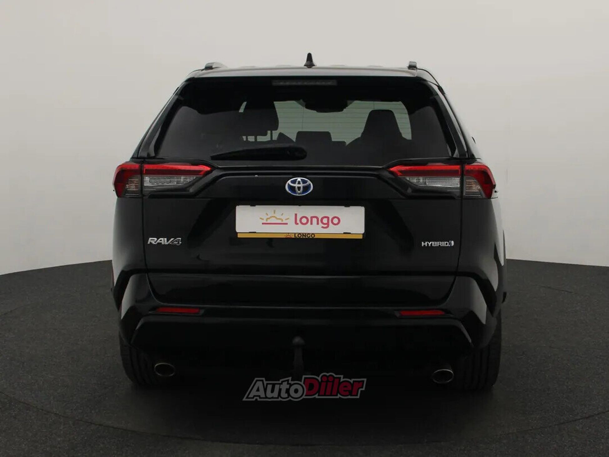 Toyota RAV4 2.5 163kW 2021, kuva 5/10