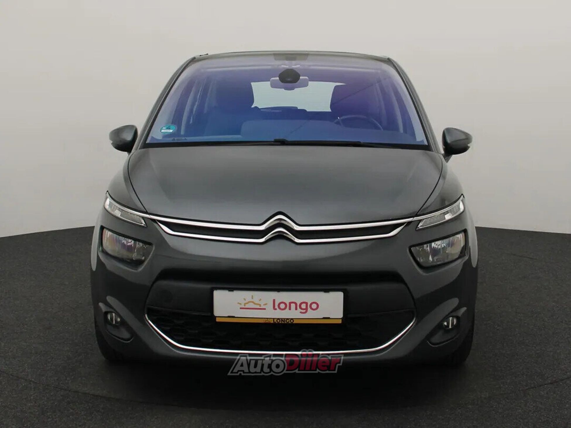 Citroen C4 Picasso Intensive 1.6 121kW 2014, kuva 3/10