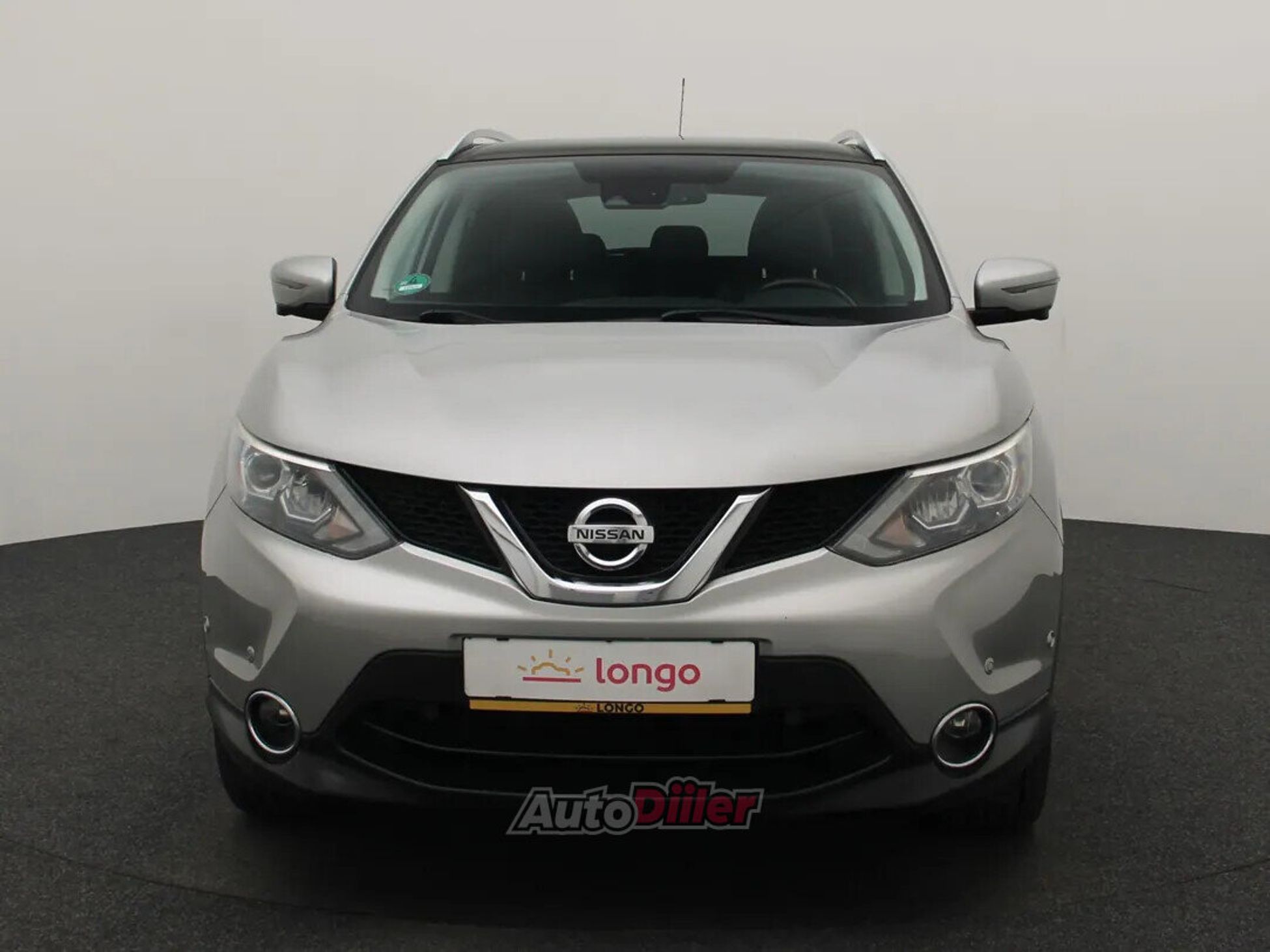 Nissan Qashqai Tekna 1.6 120kW 2015, photo 3/10