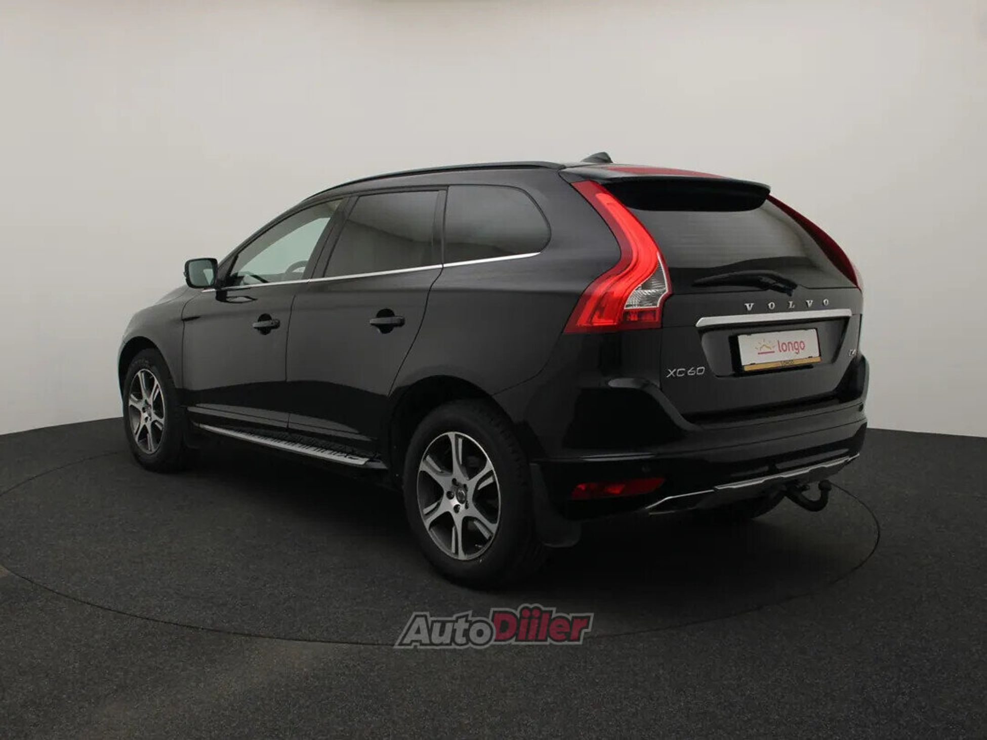 Volvo XC60 2.0 133kW 2017, kuva 7/10