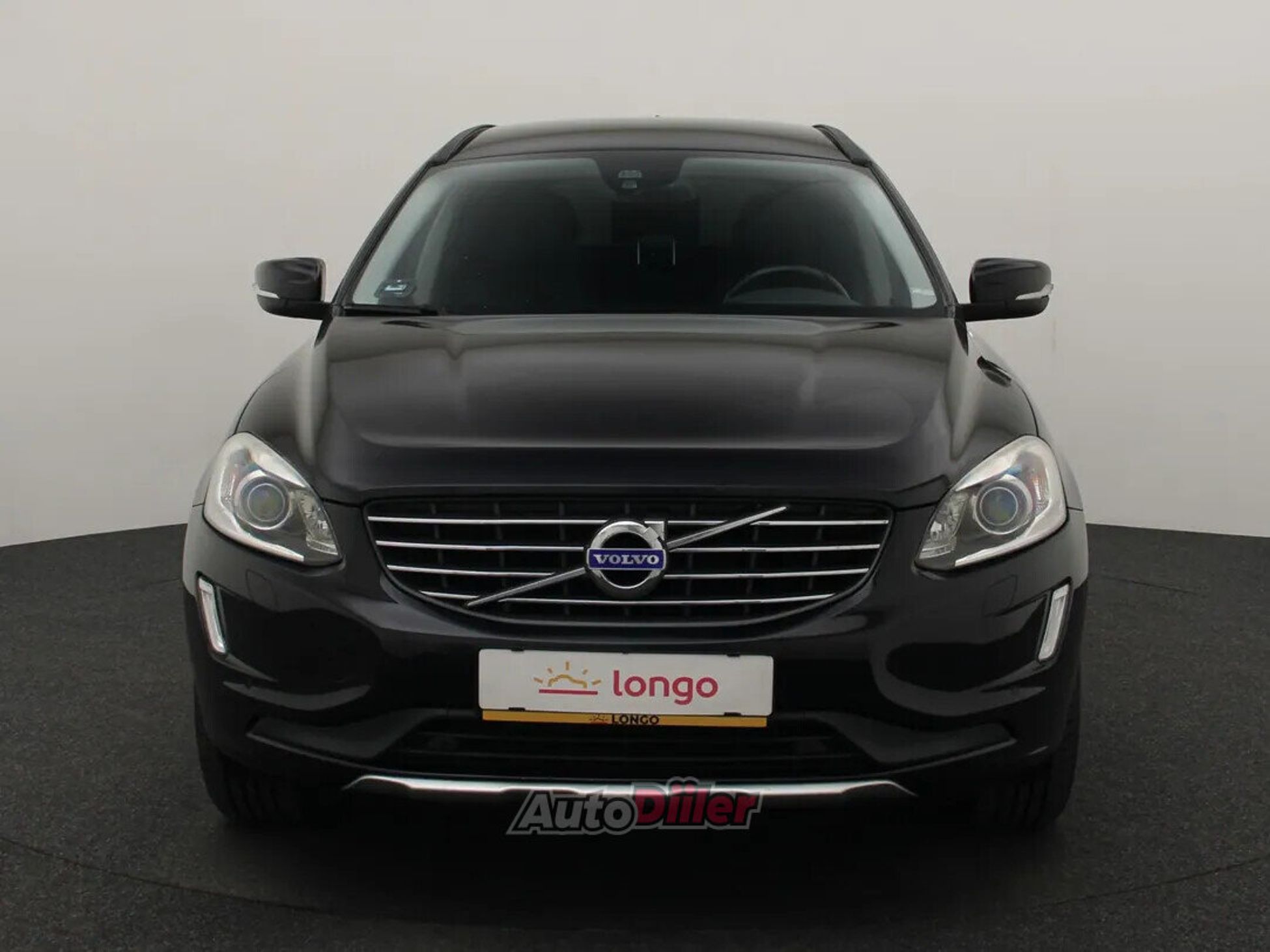 Volvo XC60 2.0 133kW 2017, kuva 3/10
