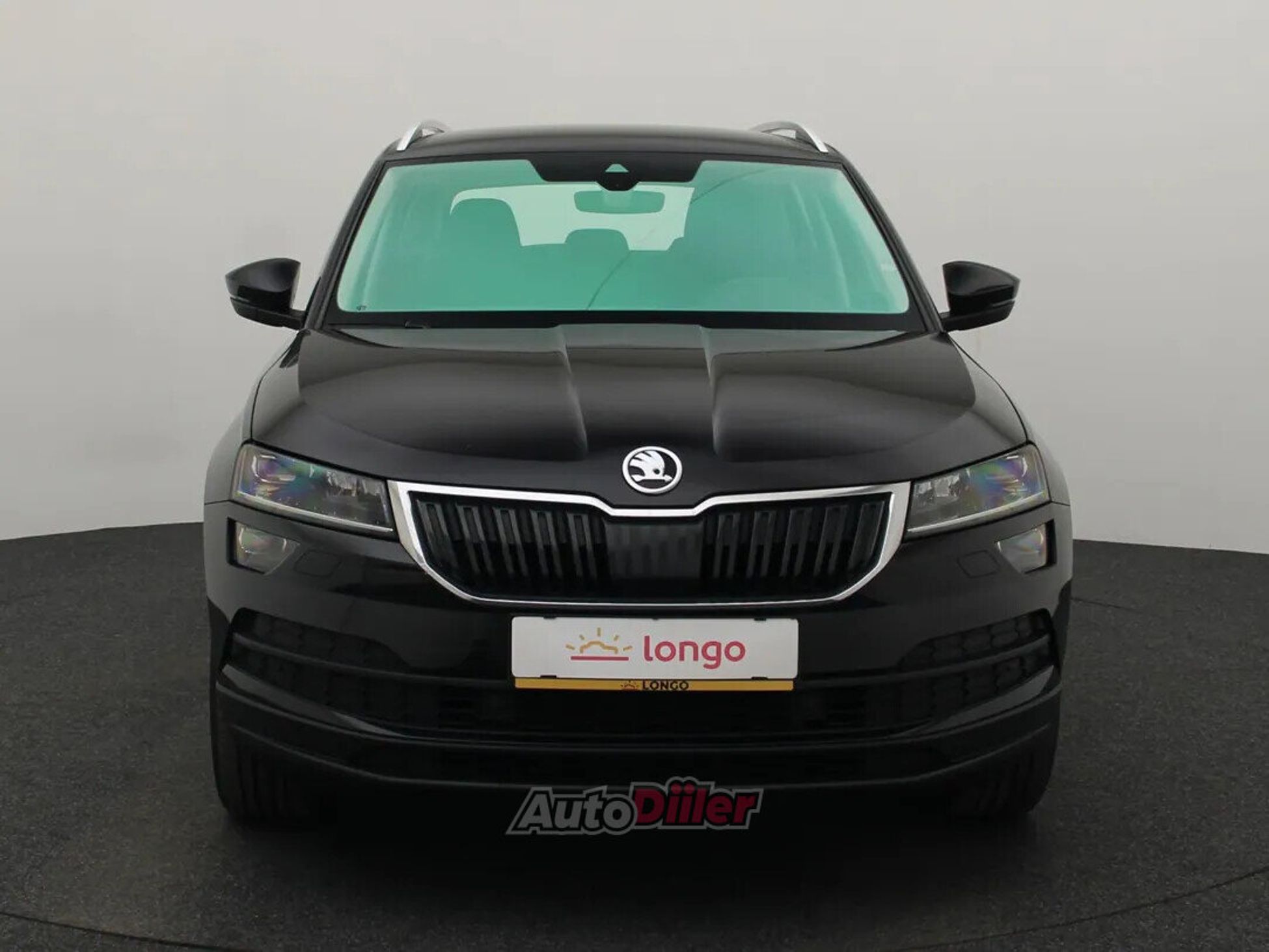 Skoda Karoq 2021, kuva 3/10