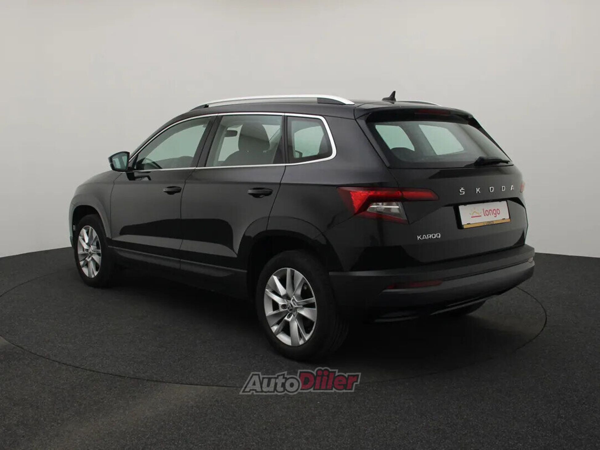Skoda Karoq 2021, kuva 7/10