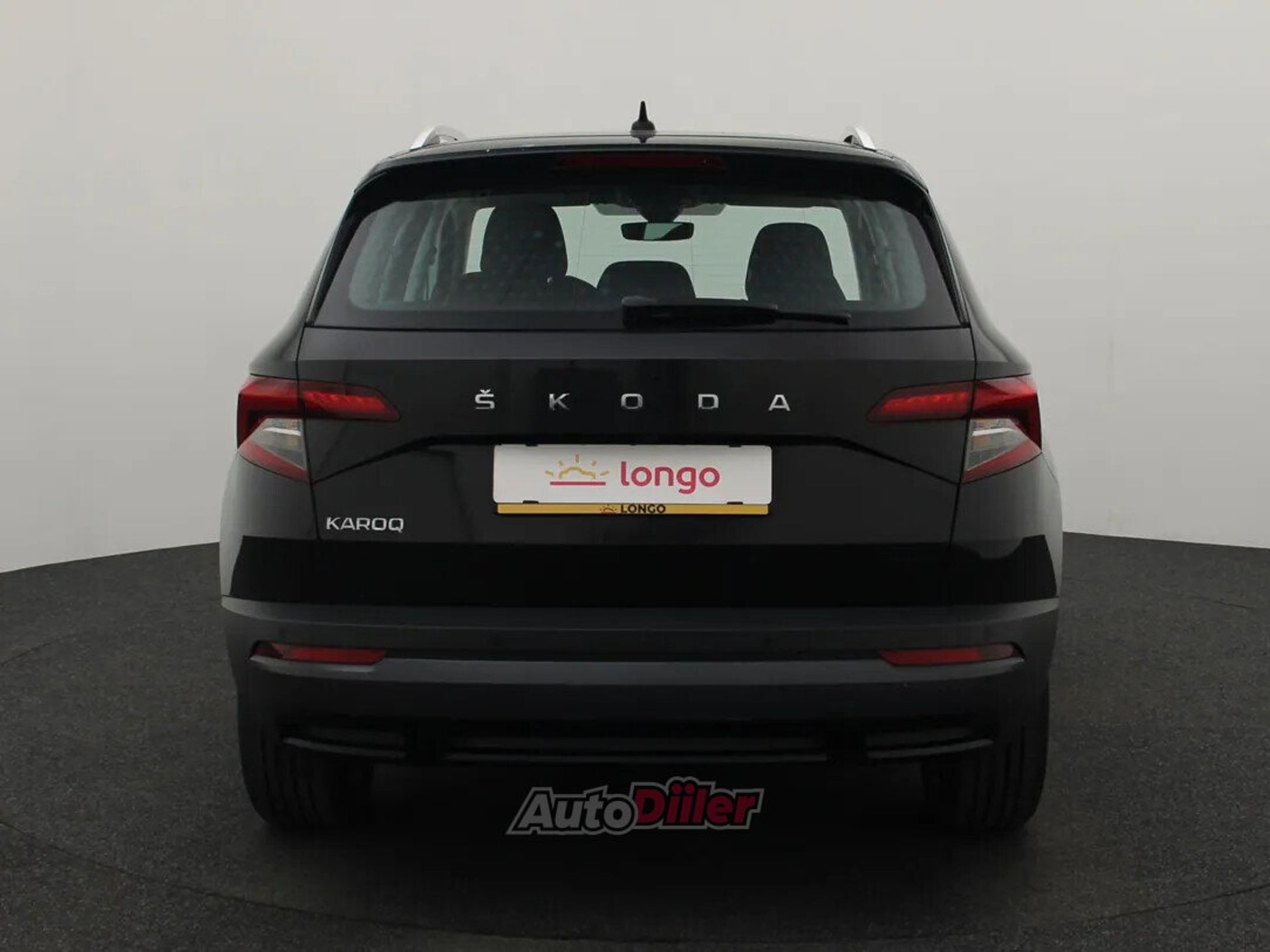 Skoda Karoq 2021, kuva 5/10