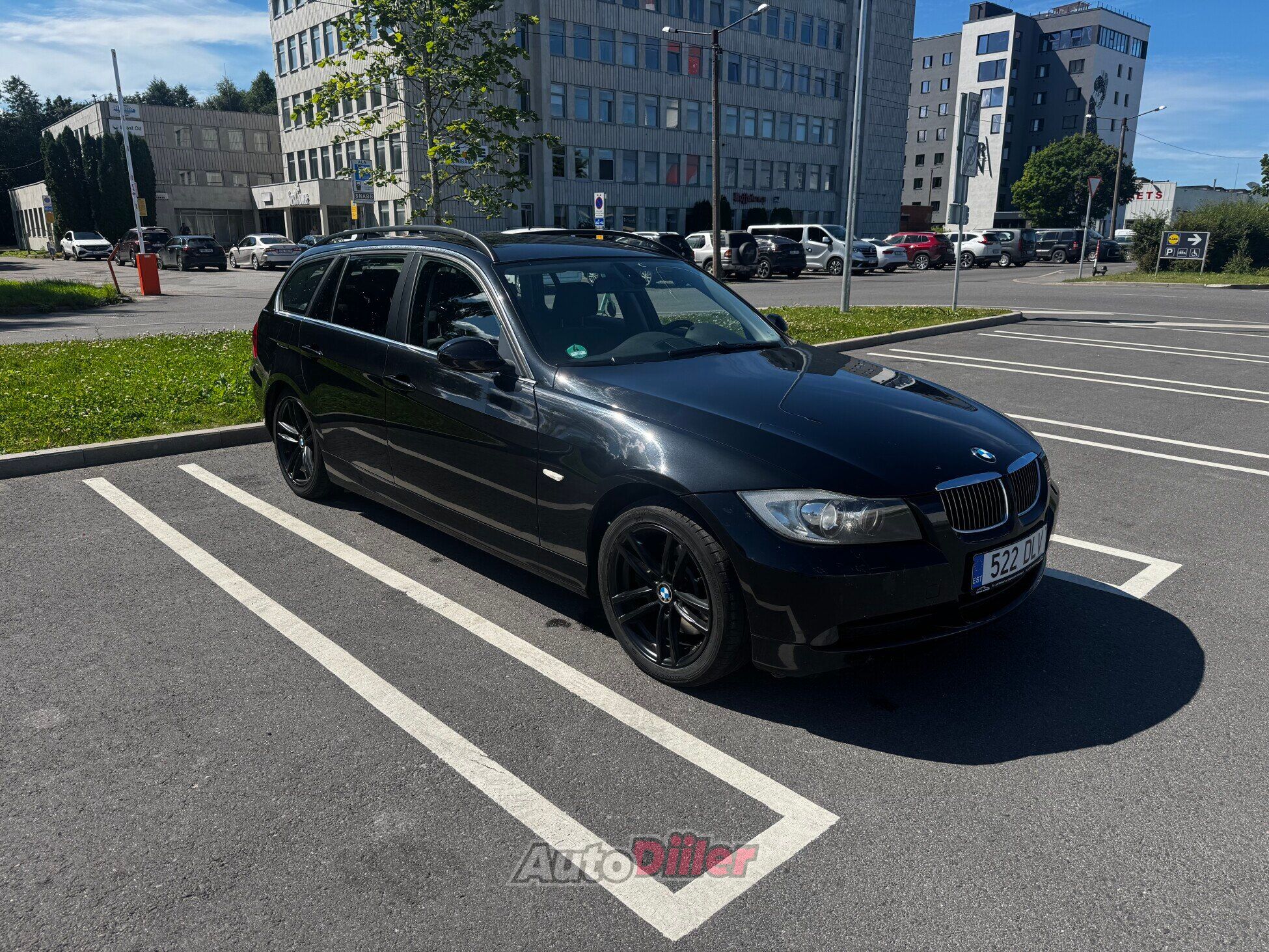 BMW 325