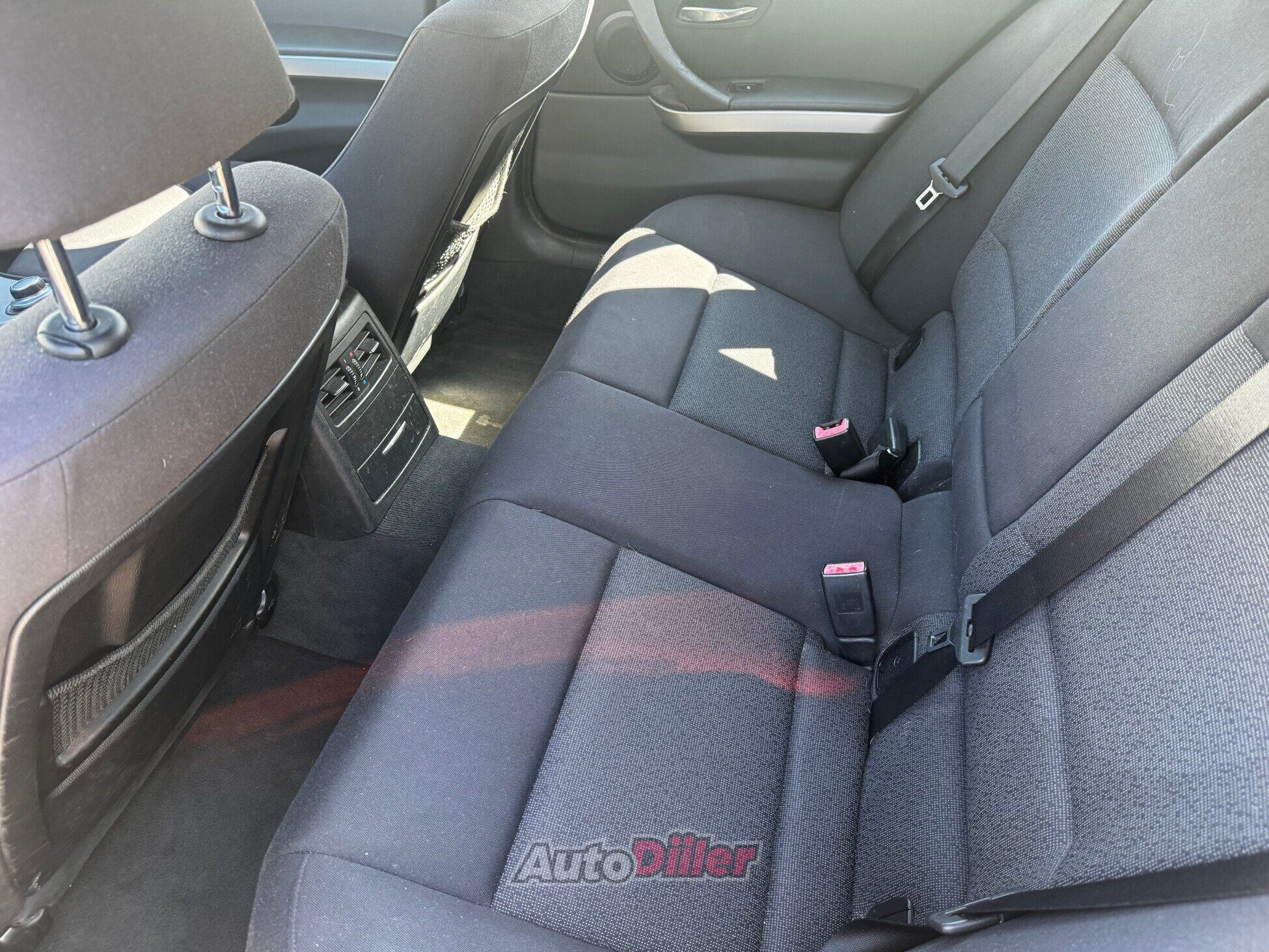 BMW 325 3.0 145kW 2007, kuva 7/8