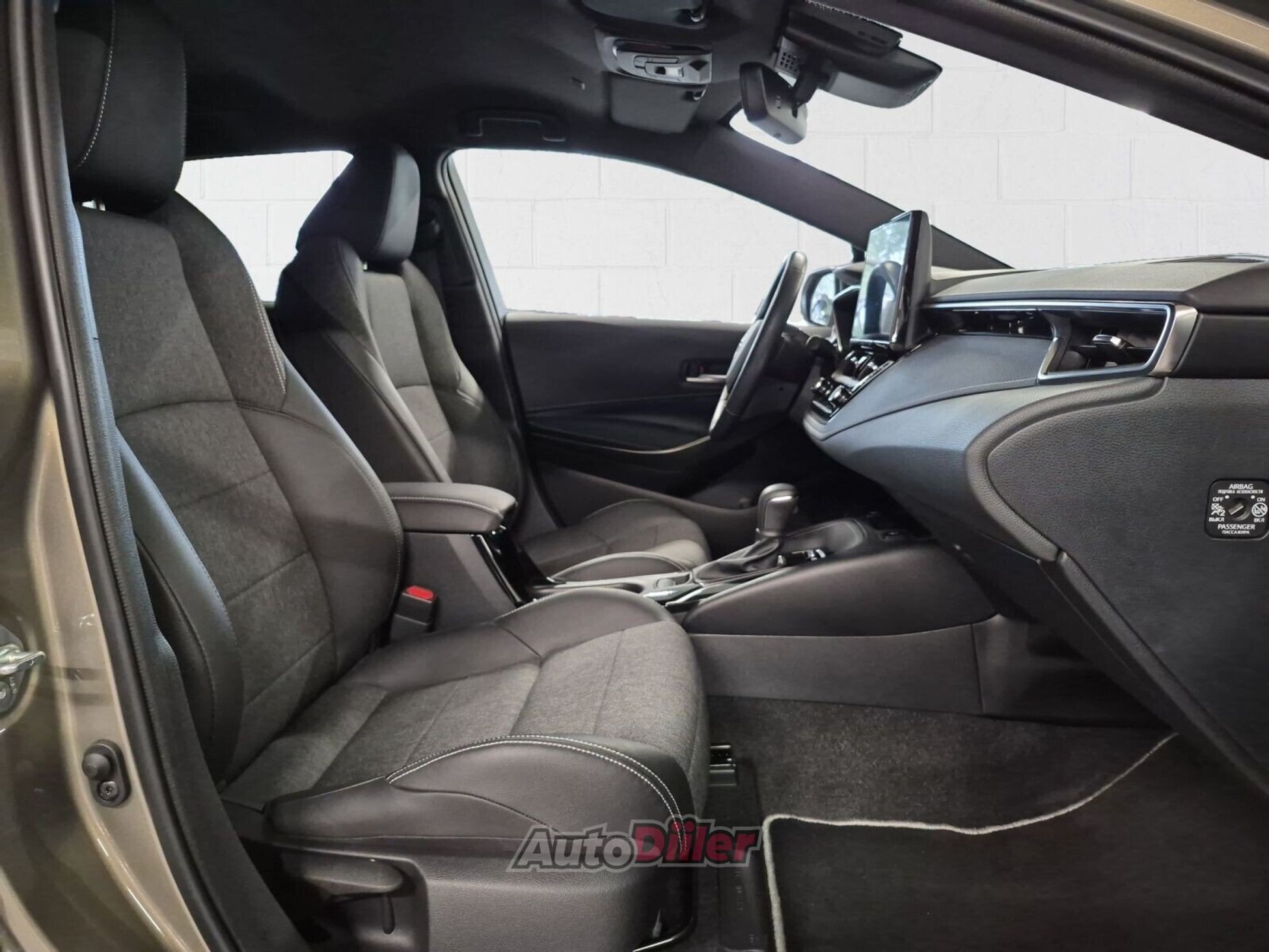 Toyota Corolla 2023, kuva 6/10