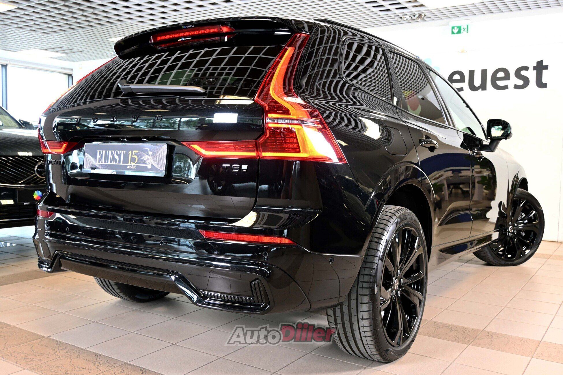 Volvo XC60 2025, kuva 2/10