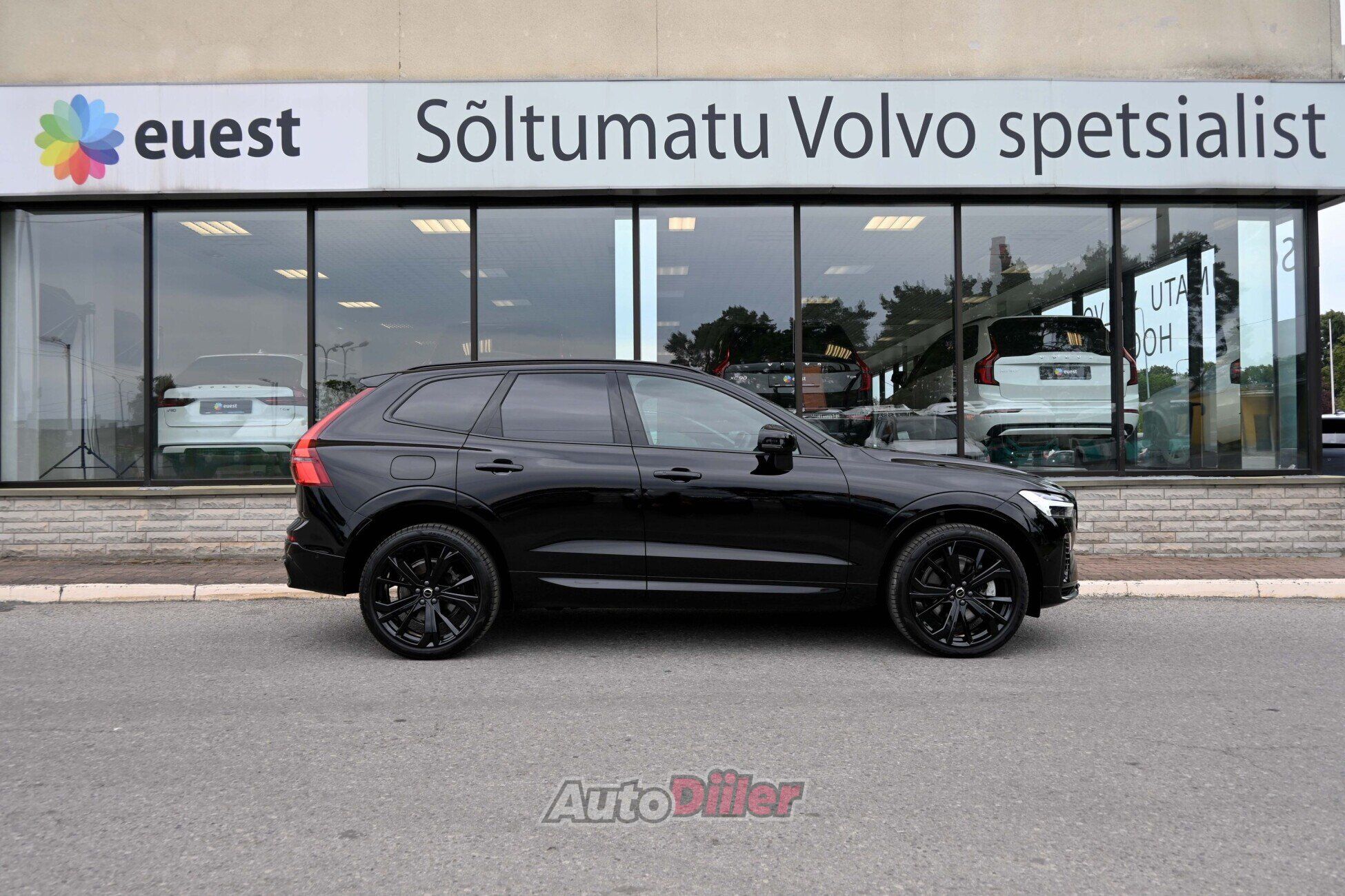 Volvo XC60 2025, kuva 7/10