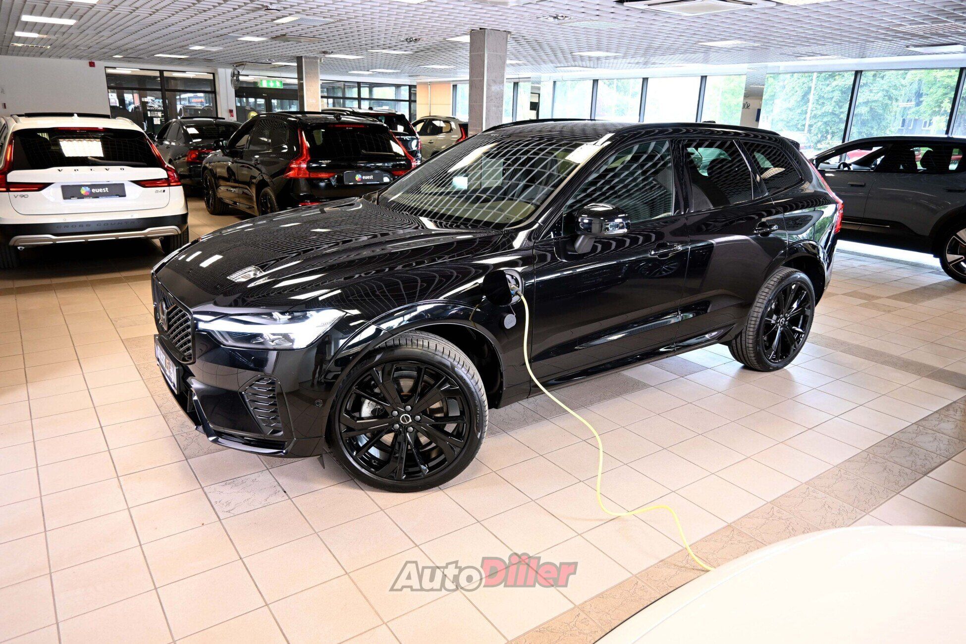 Volvo XC60 2025, kuva 6/10