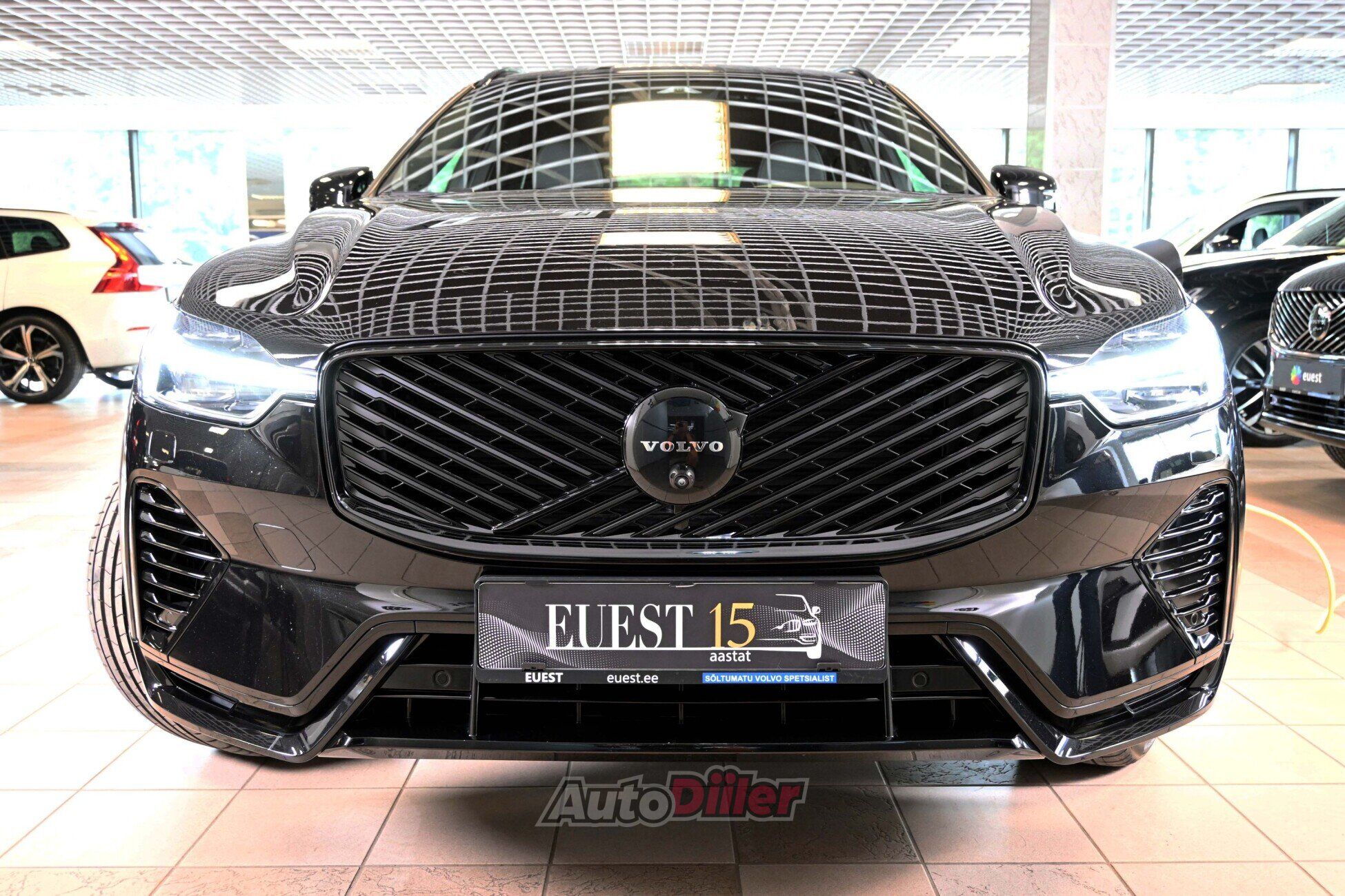 Volvo XC60 2025, kuva 5/10