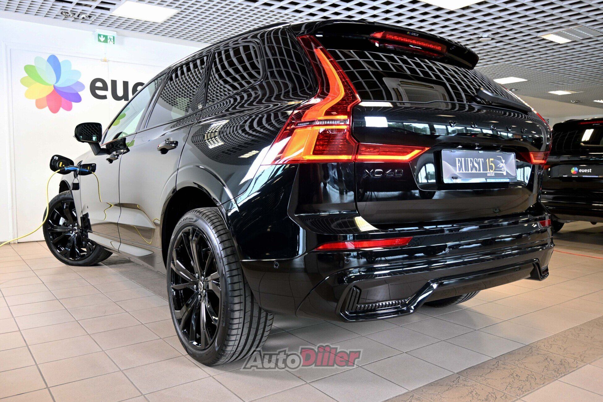 Volvo XC60 2025, kuva 3/10