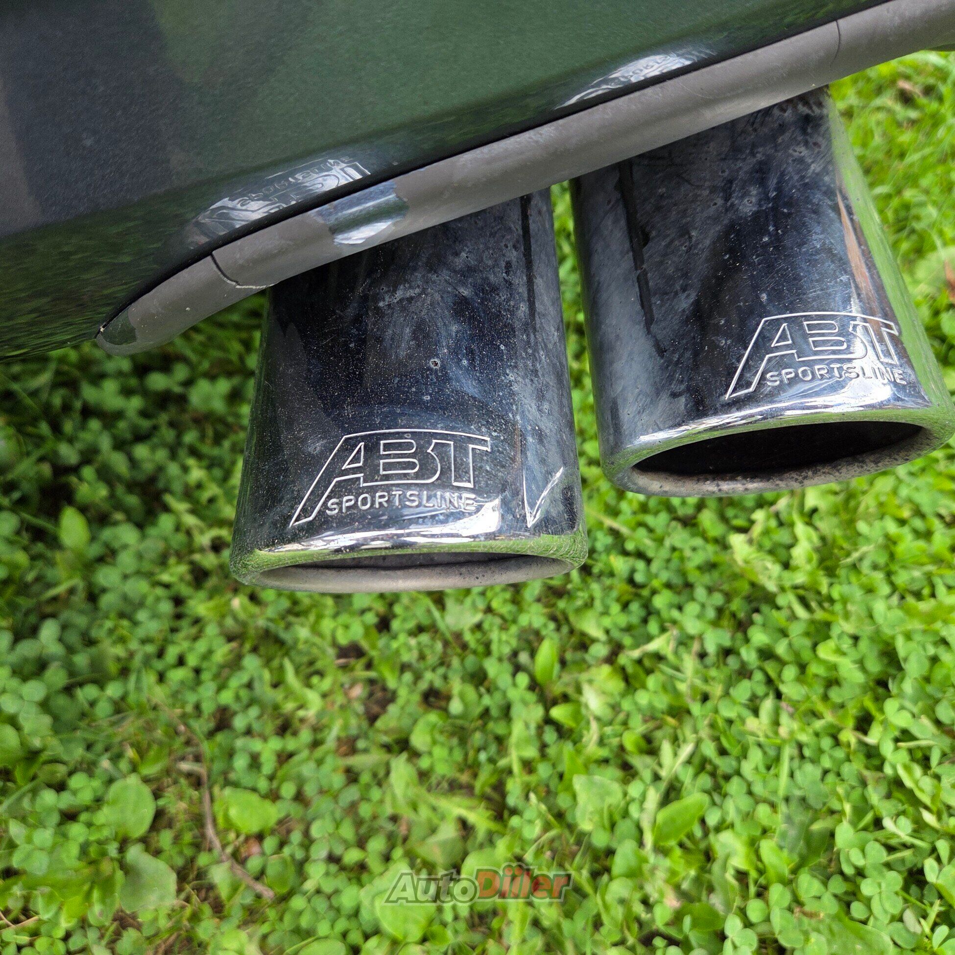 Audi A8 4.2 246kW 2003, kuva 5/10
