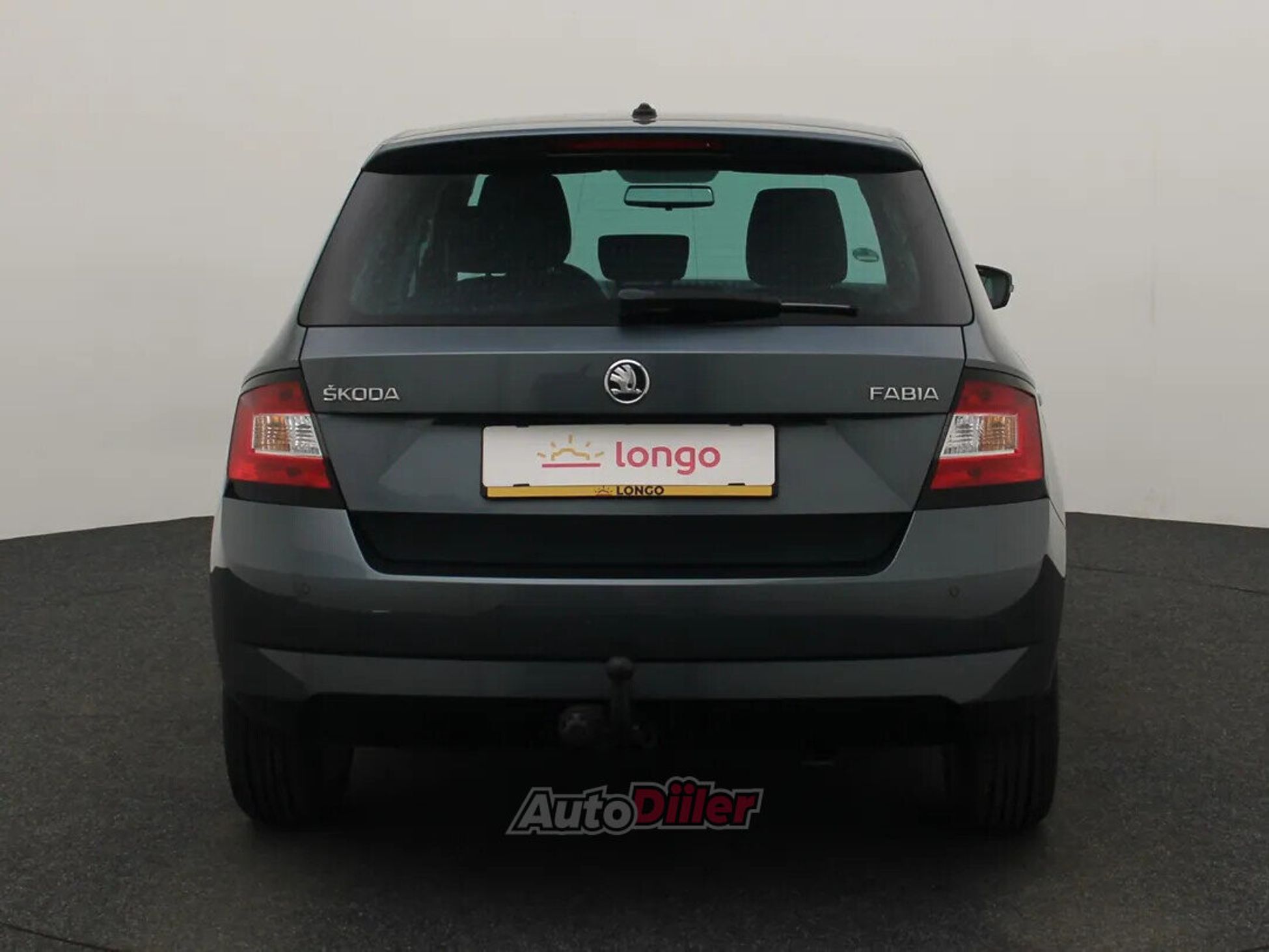 Skoda Fabia Ambition Business 1.2 66kW 2017, kuva 5/10