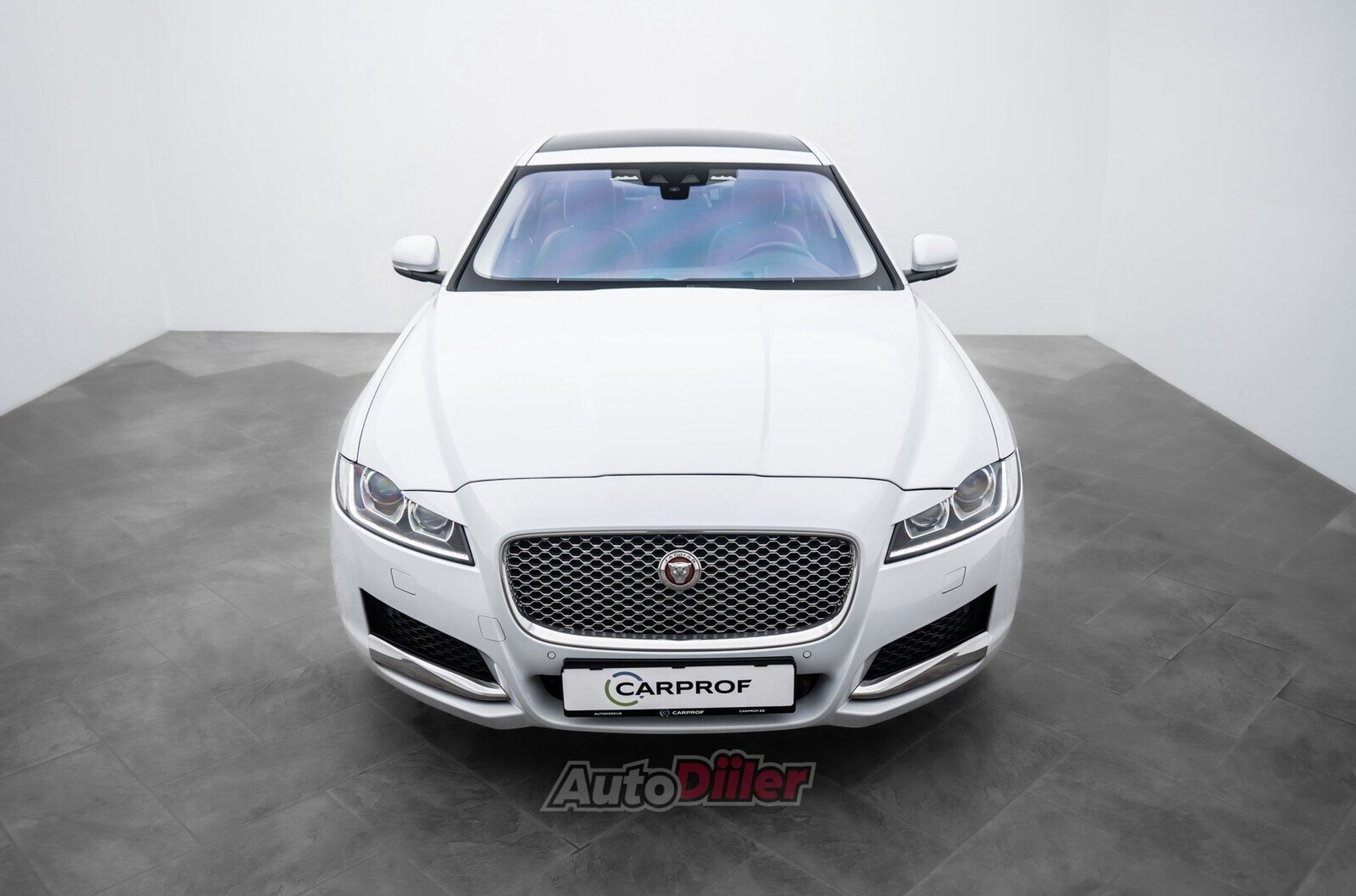 Jaguar XF 180kW 2015, kuva 4/10