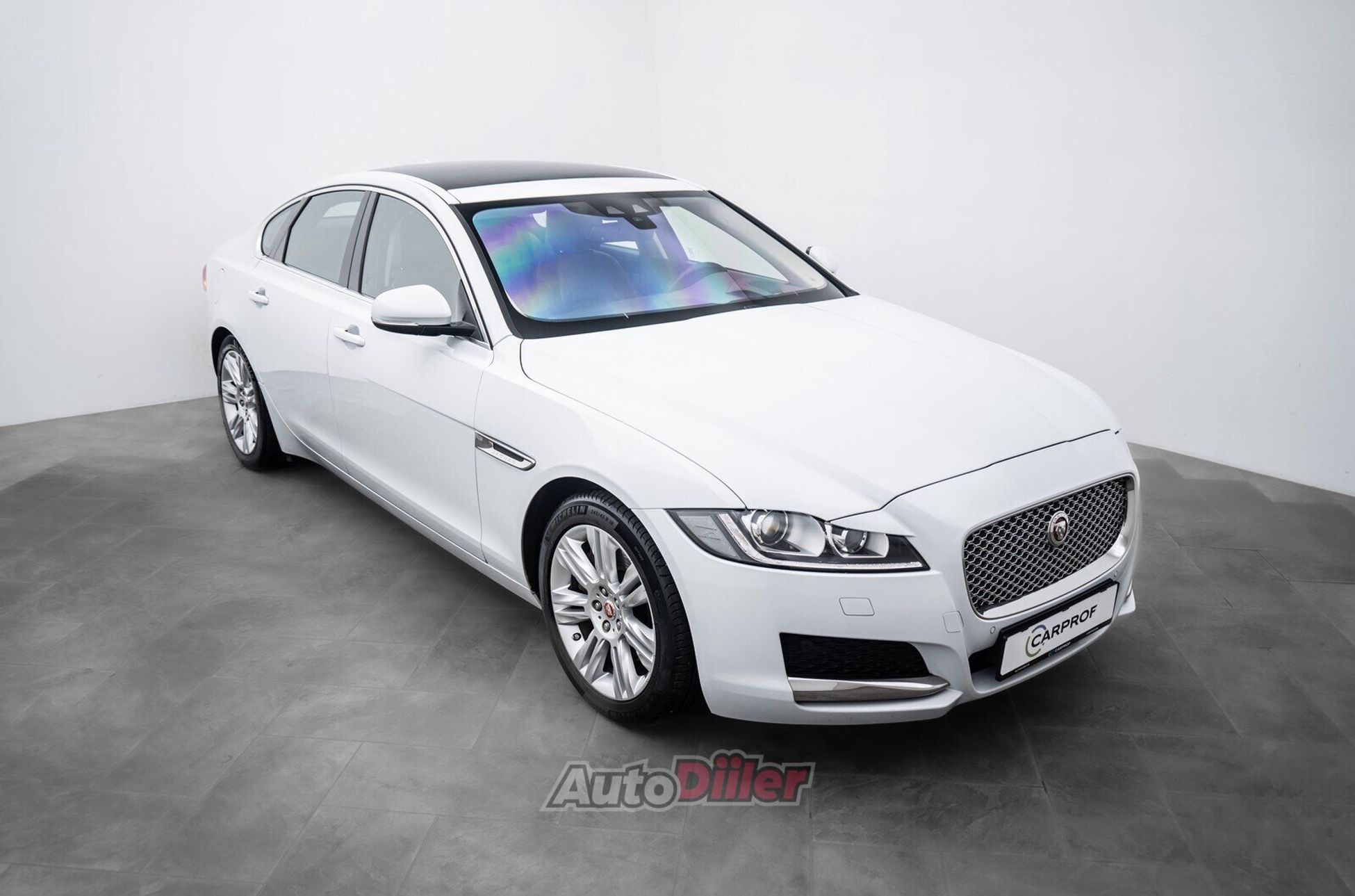 Jaguar XF 180kW 2015, kuva 5/10