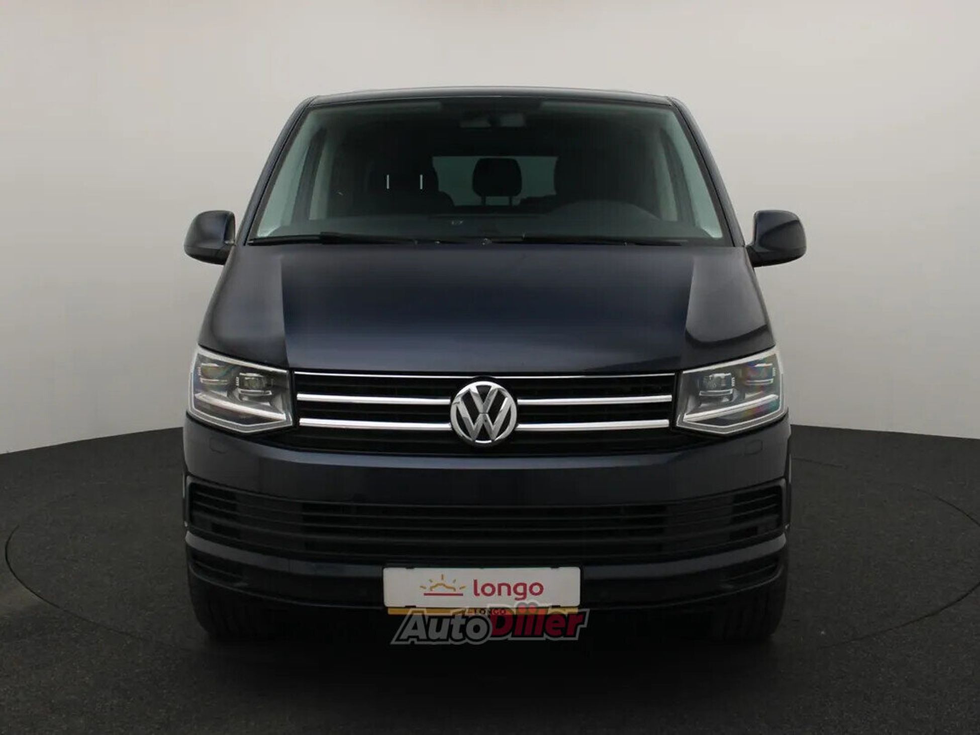 Volkswagen Caravelle 2.0 150kW 2017, photo 3/10